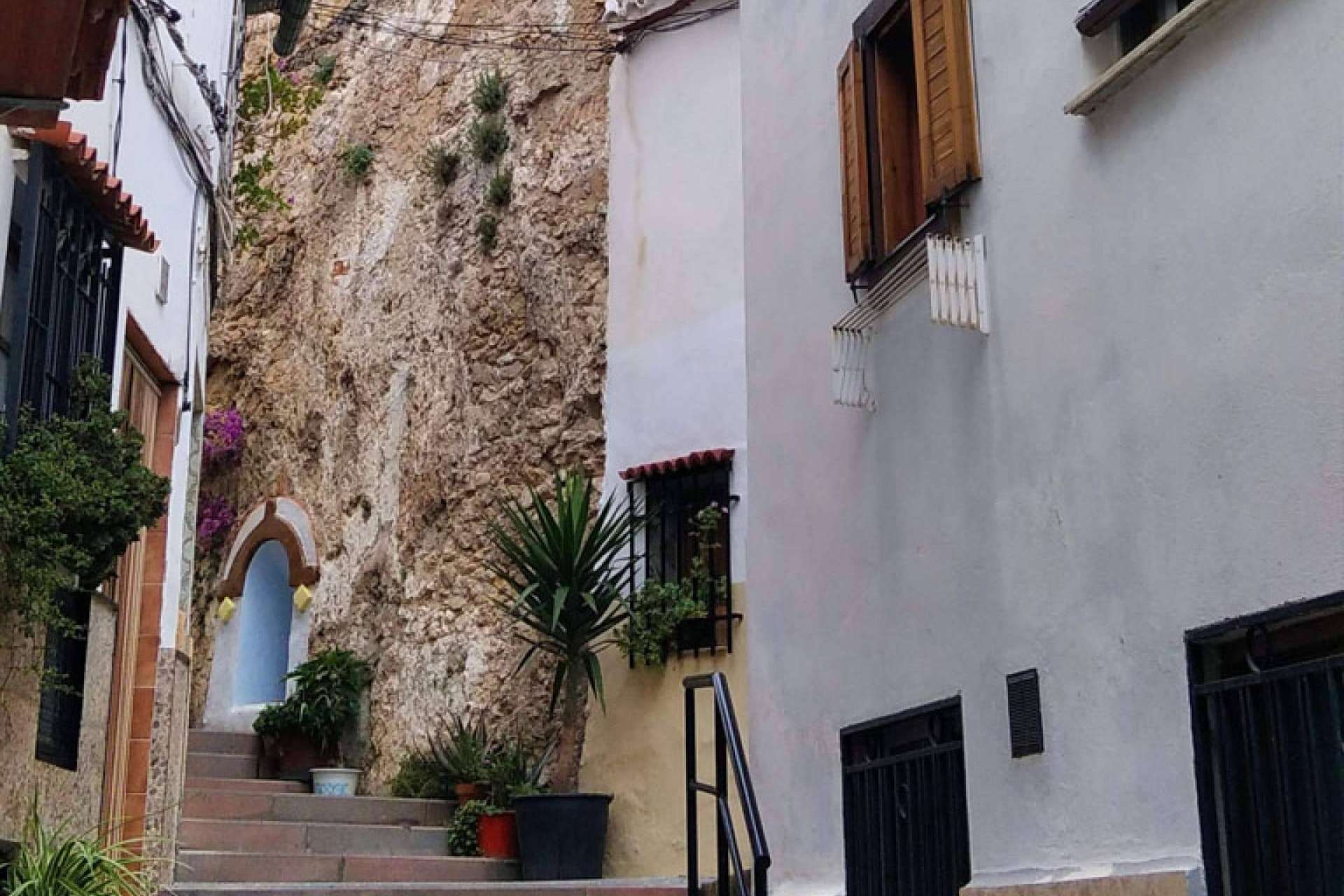 'Paseando por Buñol', una ruta para descubrir esta localidad encantadora