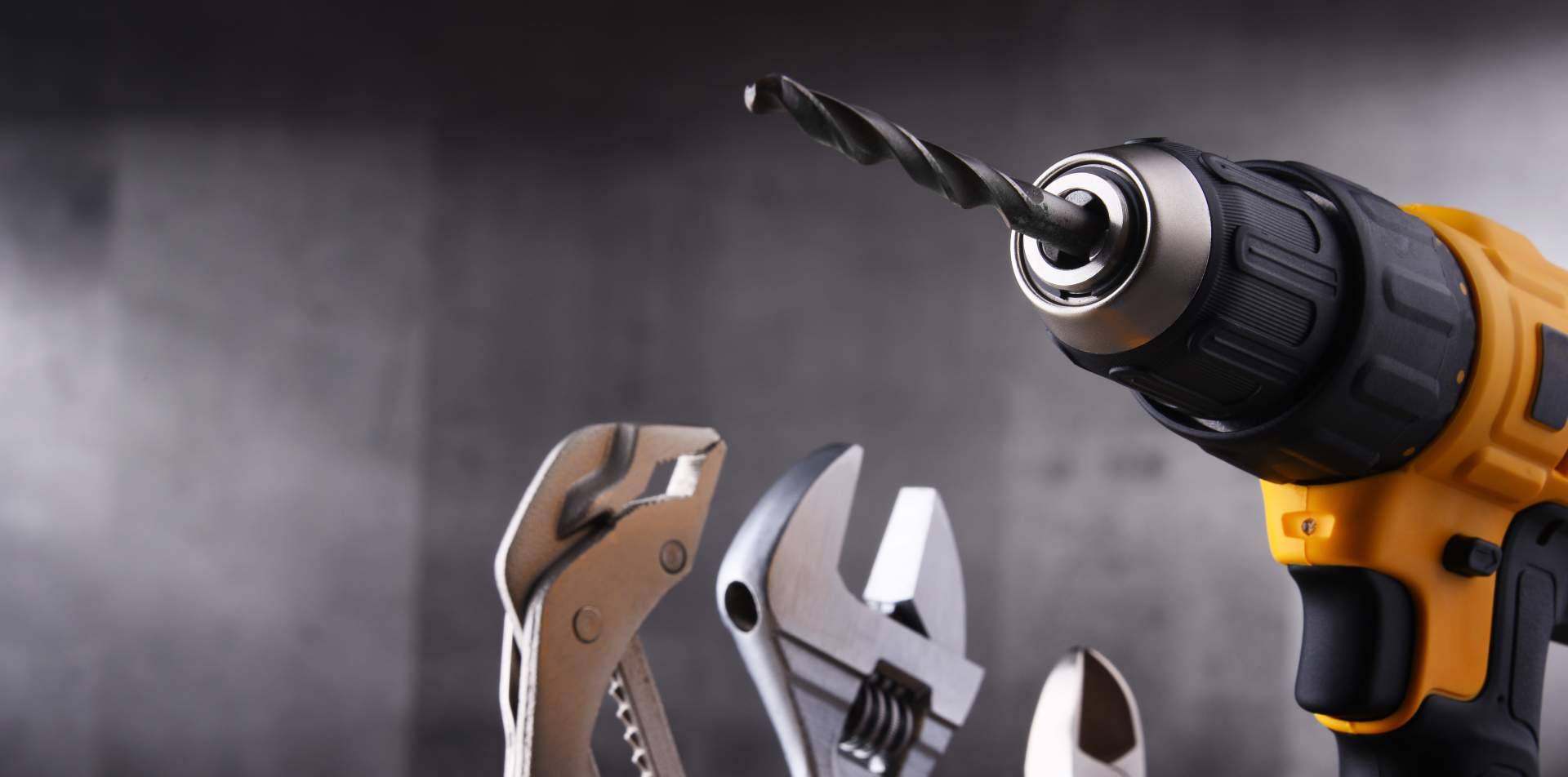 Mister Worker, equipos y herramientas manuales para profesionales