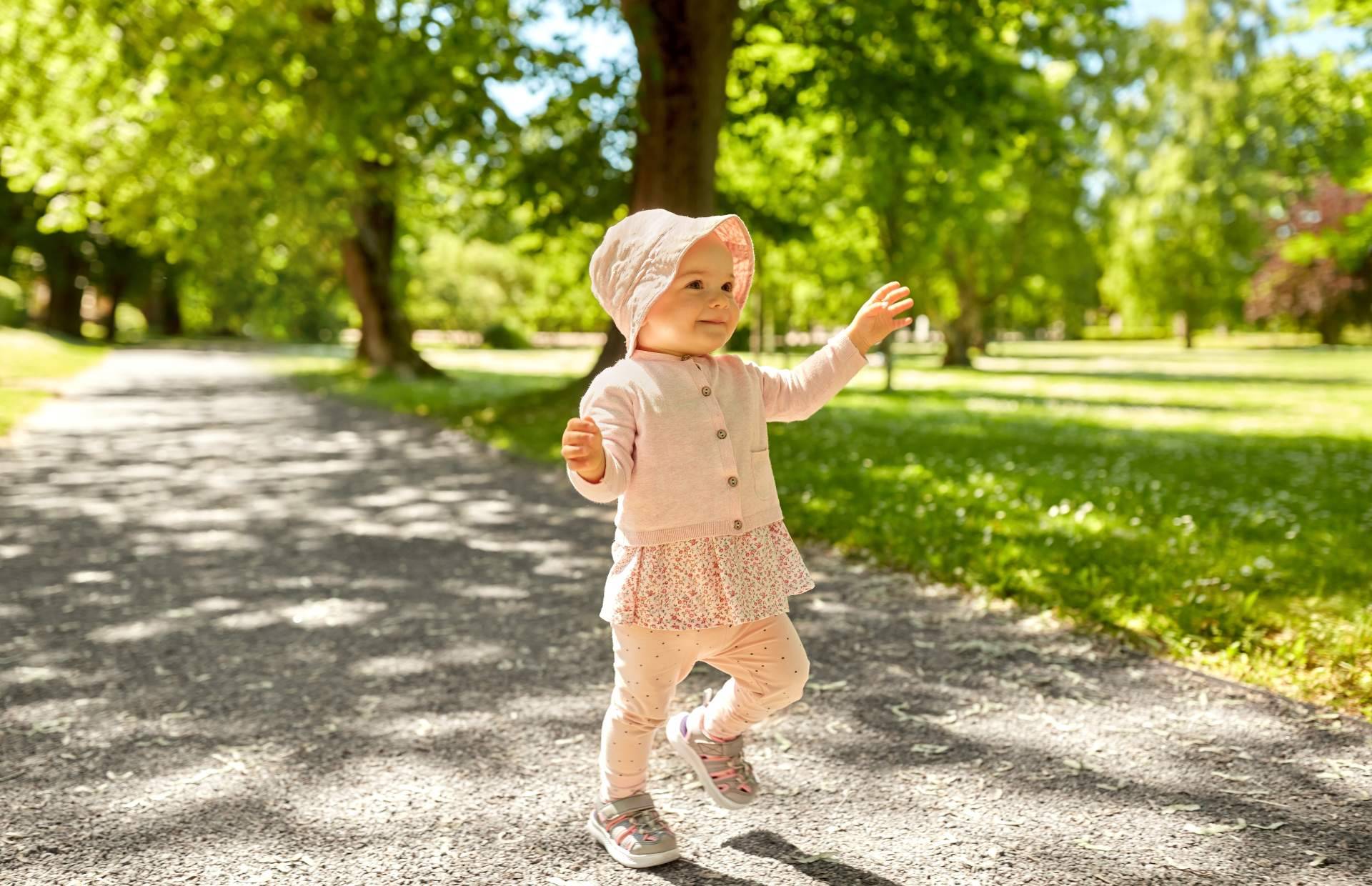 Baby Weeks en Farmasky, todo lo que un bebé necesita con descuentos especiales