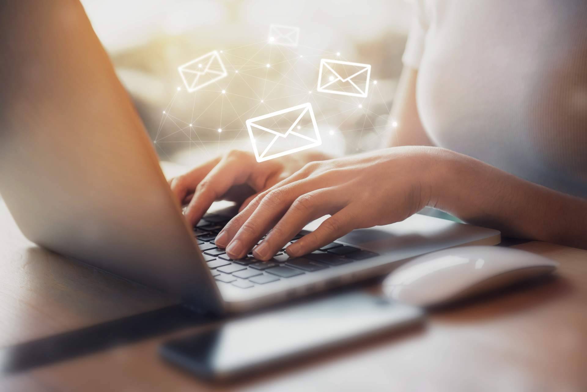 La importancia de la retención de clientes a y las ventajas del email marketing