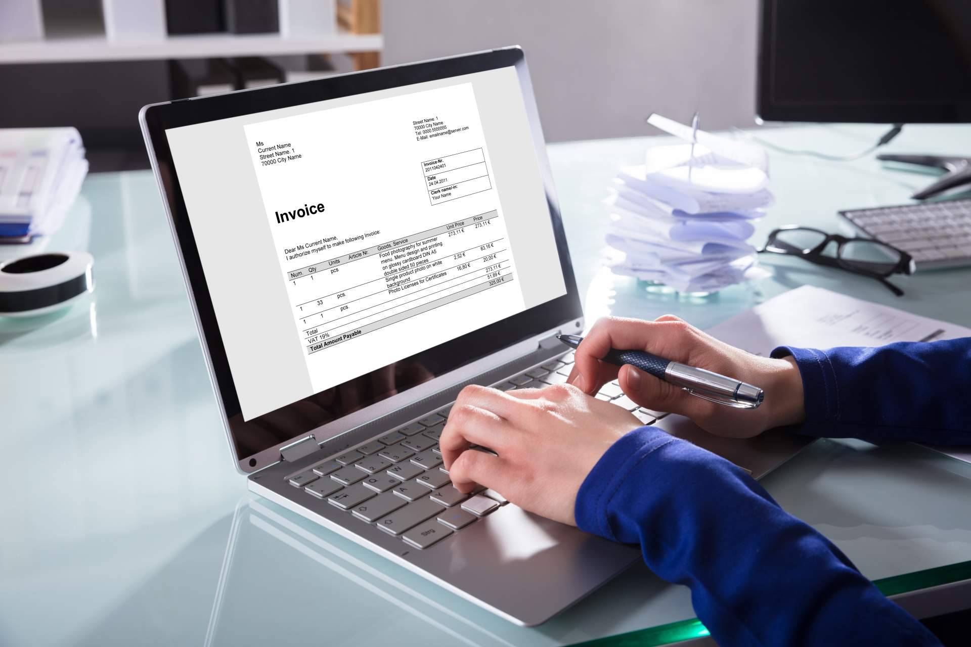 El programa de contabilidad FacturaScripts ofrece interesantes ventajas para las empresas modernas