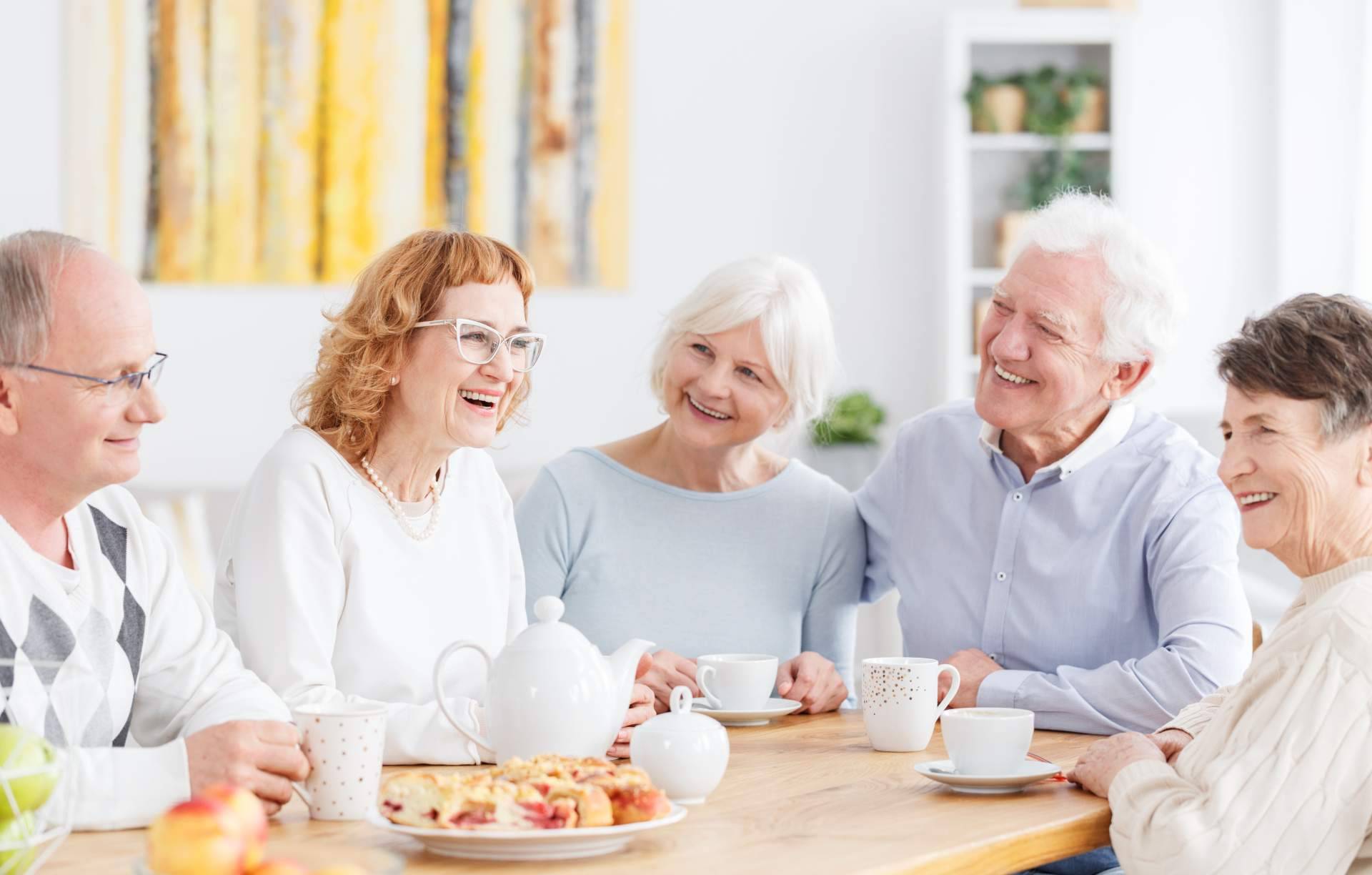 Silvers_Xp, un aliado estratégico para los interesados en Senior Living