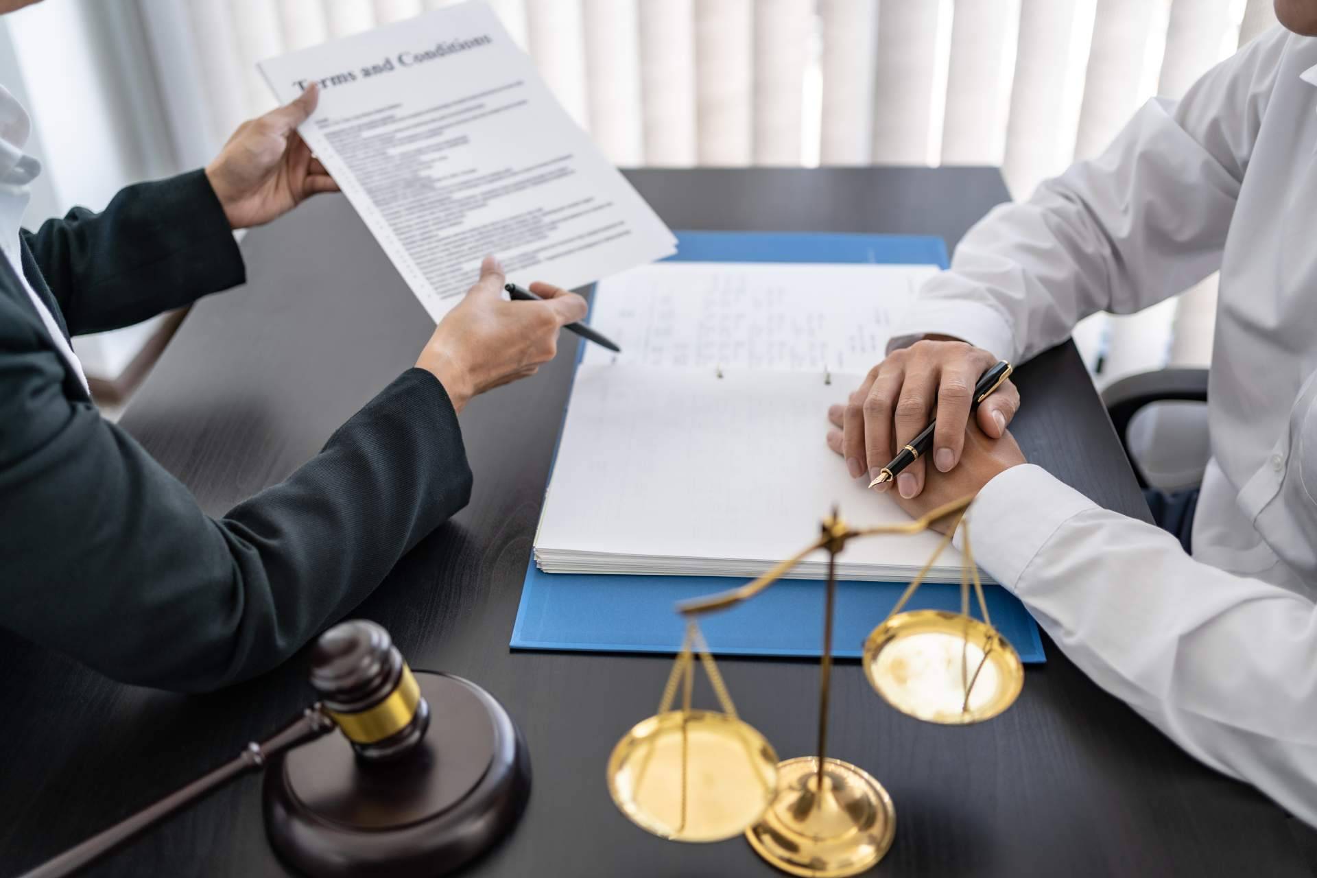 Los profesionales especialistas en extranjería de Del Castillo Abogados