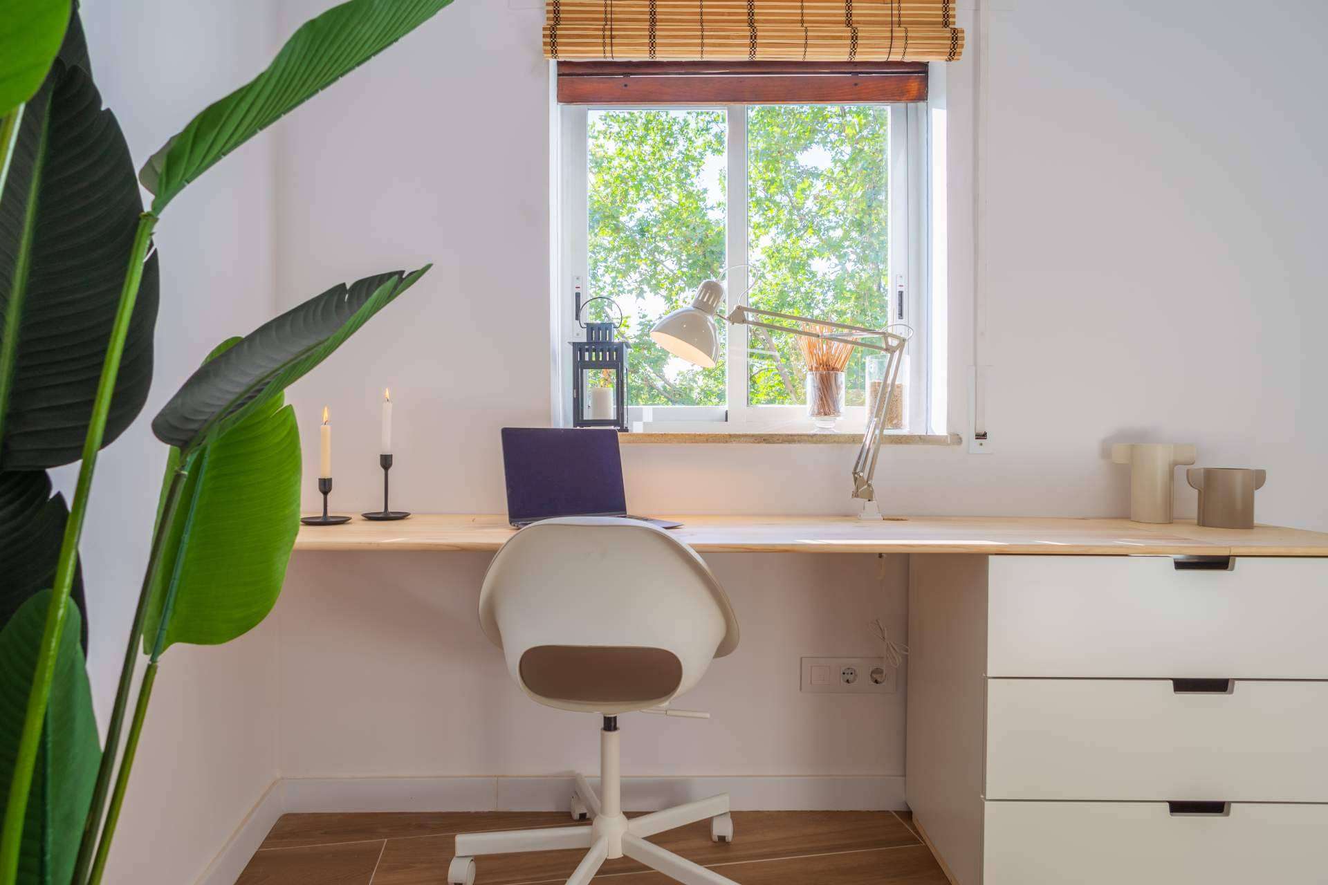 Haaus, coliving en Barcelona con todos los servicios incluidos