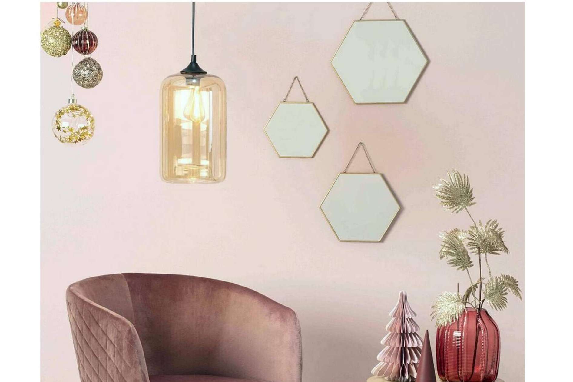 Herramientas sencillas para crear ambientes mágicos en casa con Mi Hogar