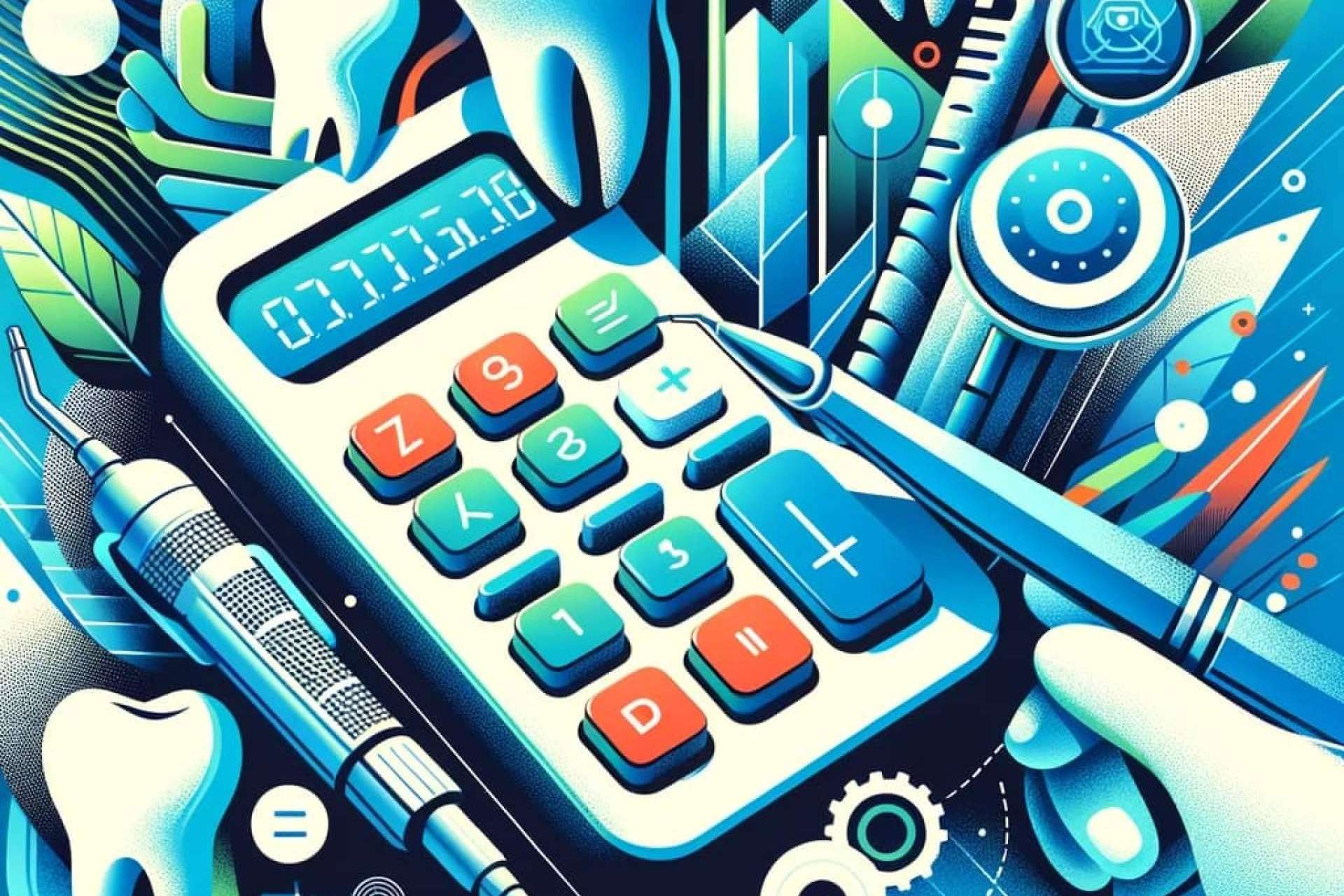 Cómo calcular online el valor de una clínica dental, por Traspaso Dental