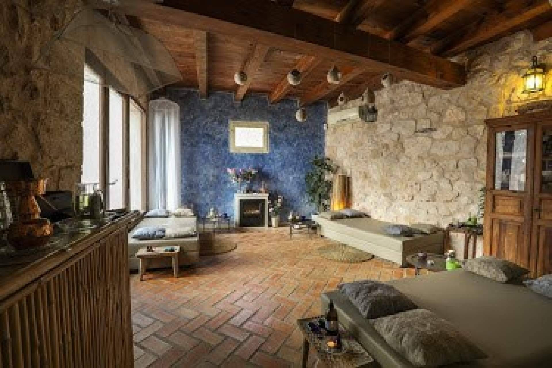 Spa Rural Pastrana, un destino ideal con paquetes de verano para una escapada romántica o con amigos