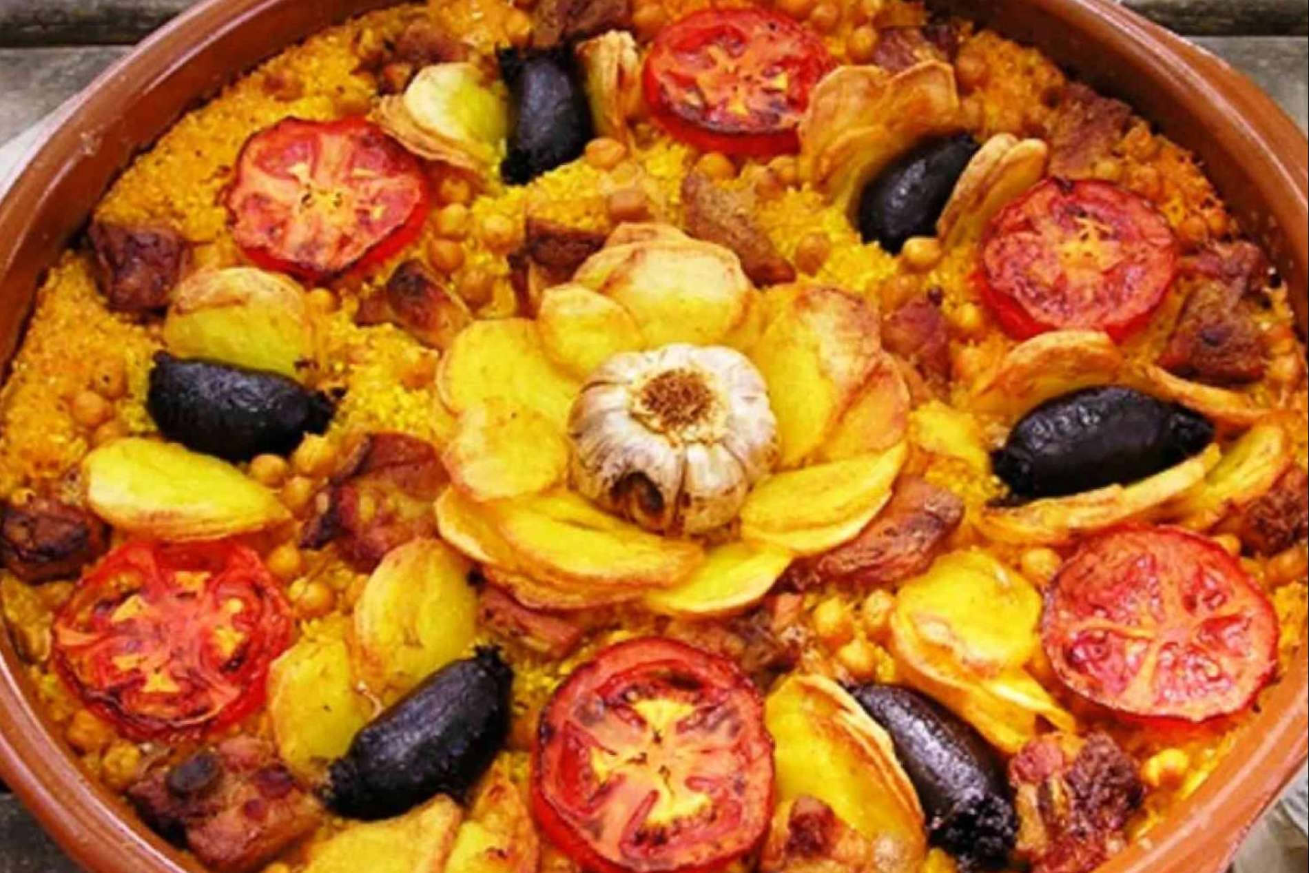 Entrevista con el responsable de los restaurantes Jamse & l´arròs y Botavara
