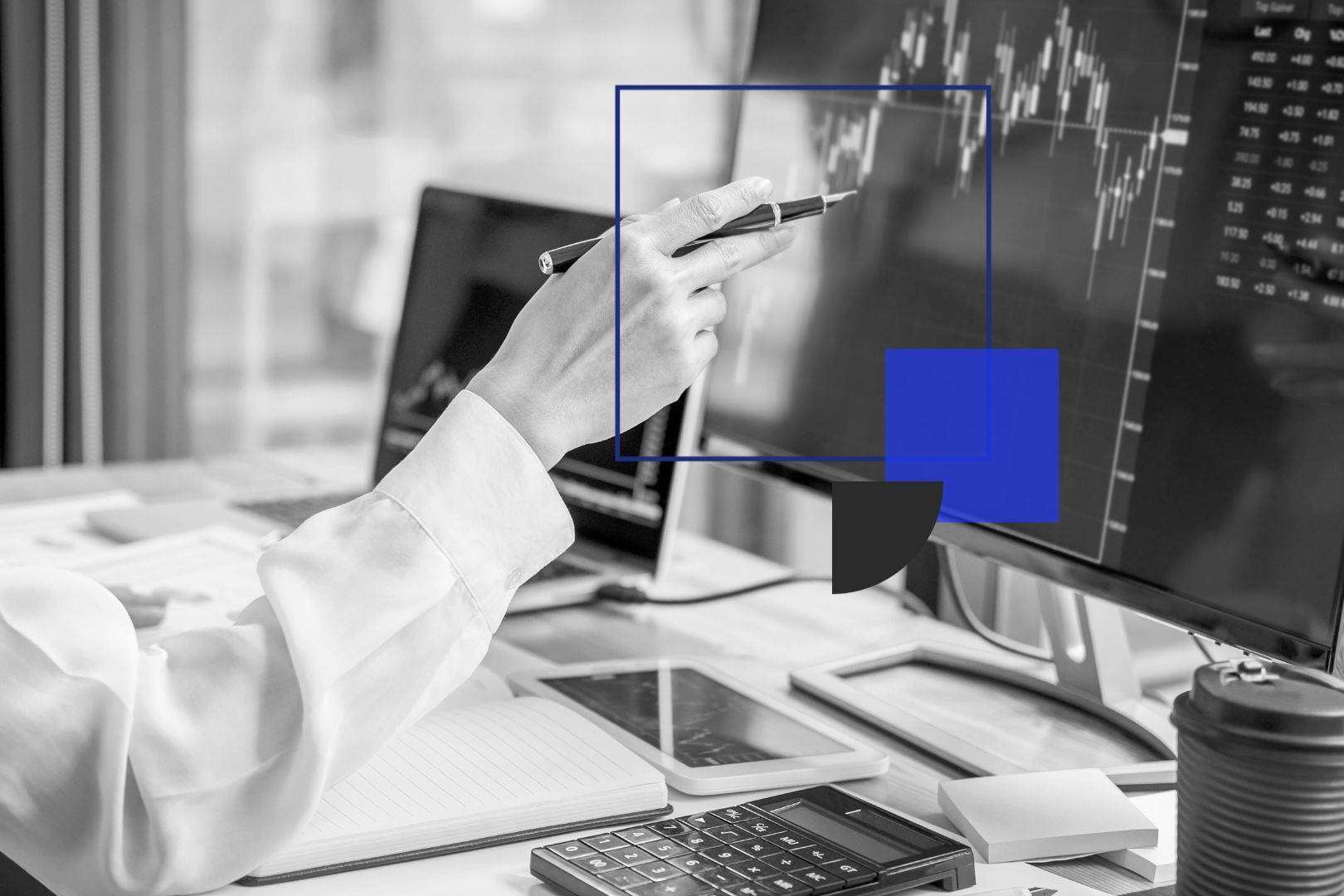 Cómo los modelos de predicción de demanda definen el futuro de las ganancias en las empresas