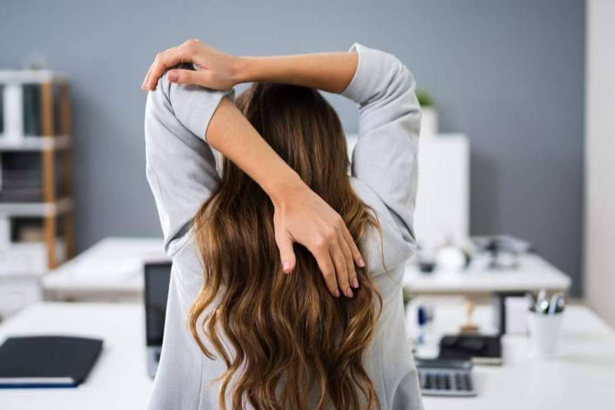 El impacto de la higiene postural en el bienestar integral de los trabajadores