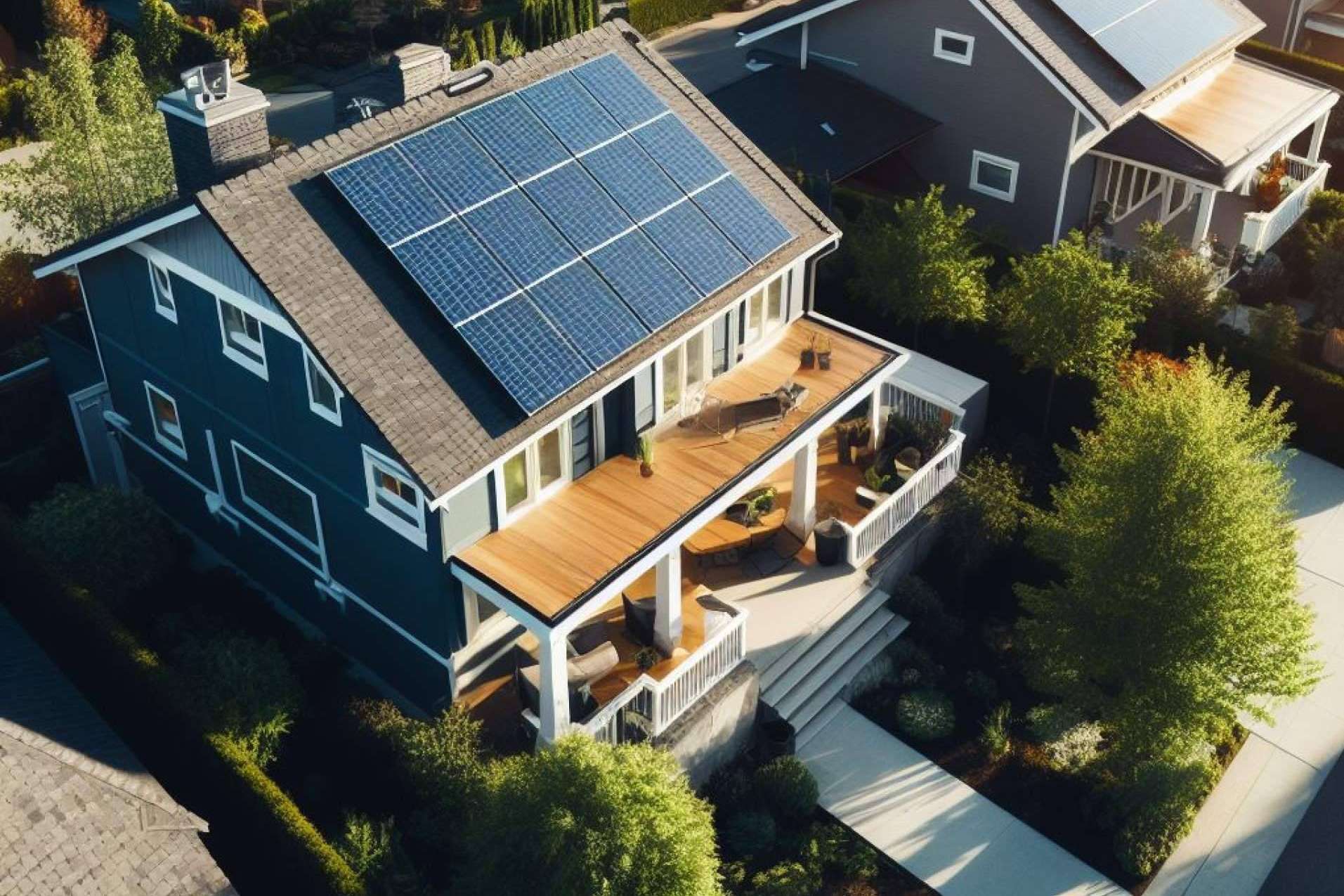 Eseo Renovables sobre los beneficios de la energía fotovoltaica