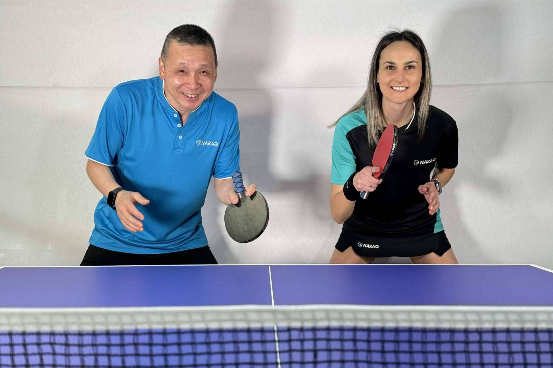 Pickleball, el deporte de raqueta con cada vez más fanáticos