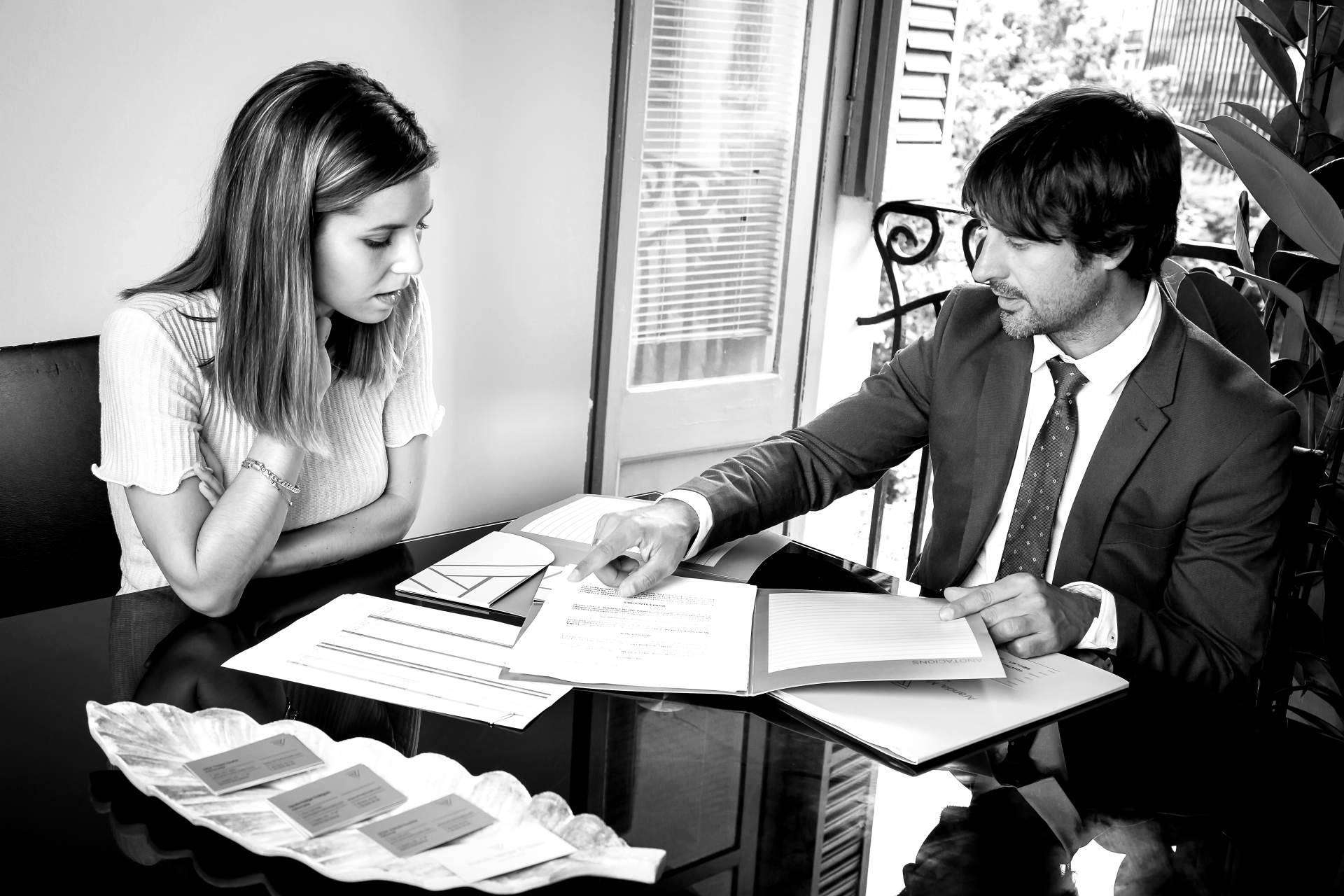 Aranda, Melgar & Tàsies Advocats es un socio ideal para resolver conflictos de derecho civil y bancario