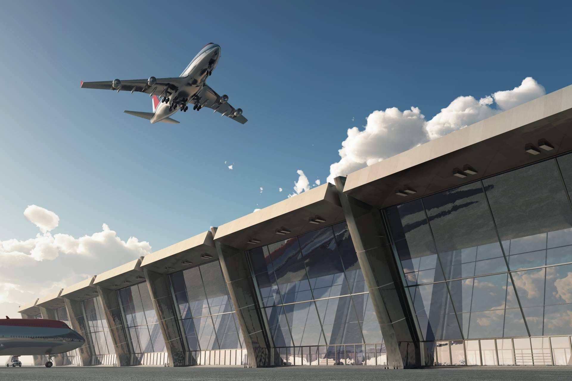 La comodidad que representan los servicios de Apárcalo para el aparcamiento de vehículos en el aeropuerto de Alicante