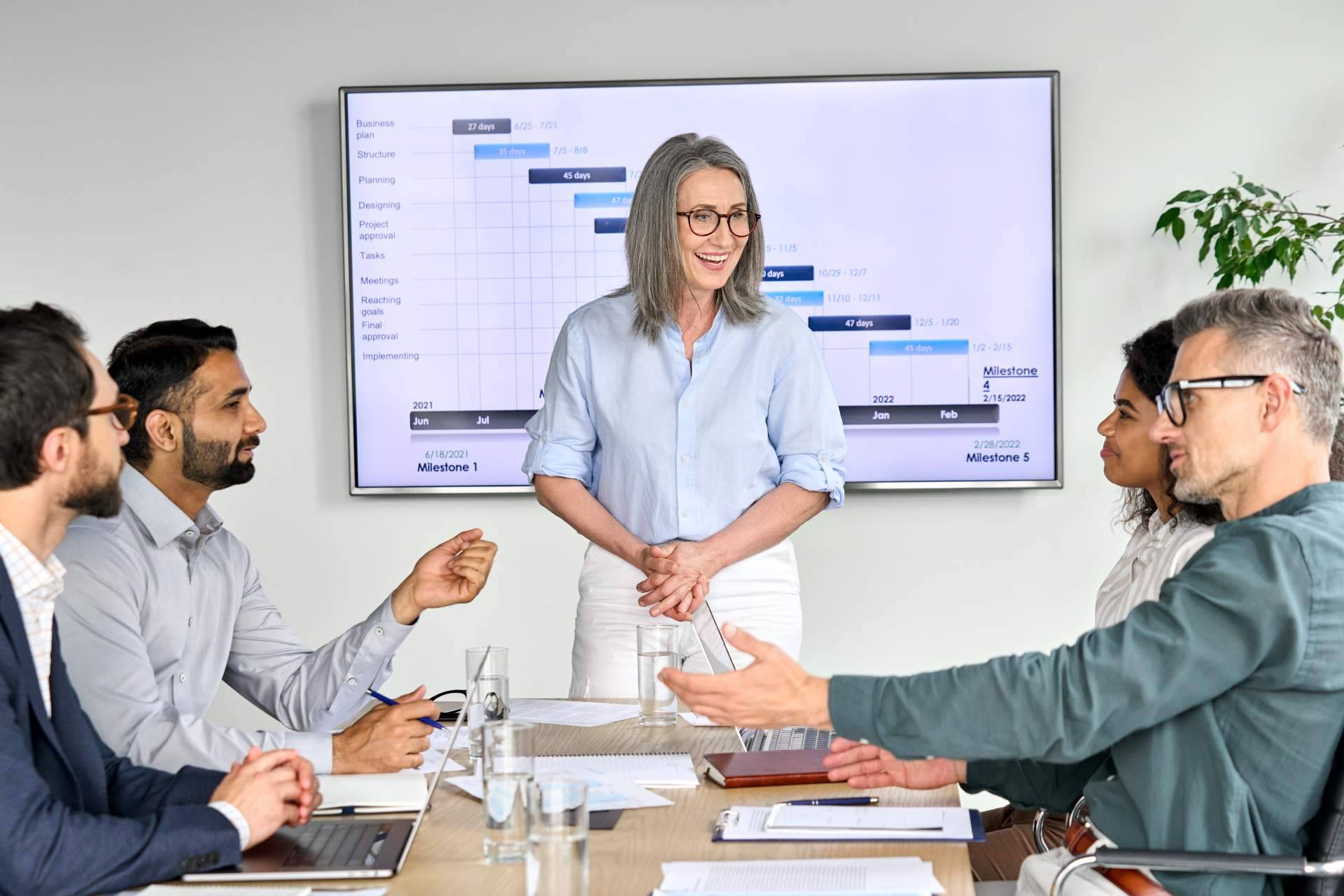 Cómo la IA redefine la formación corporativa