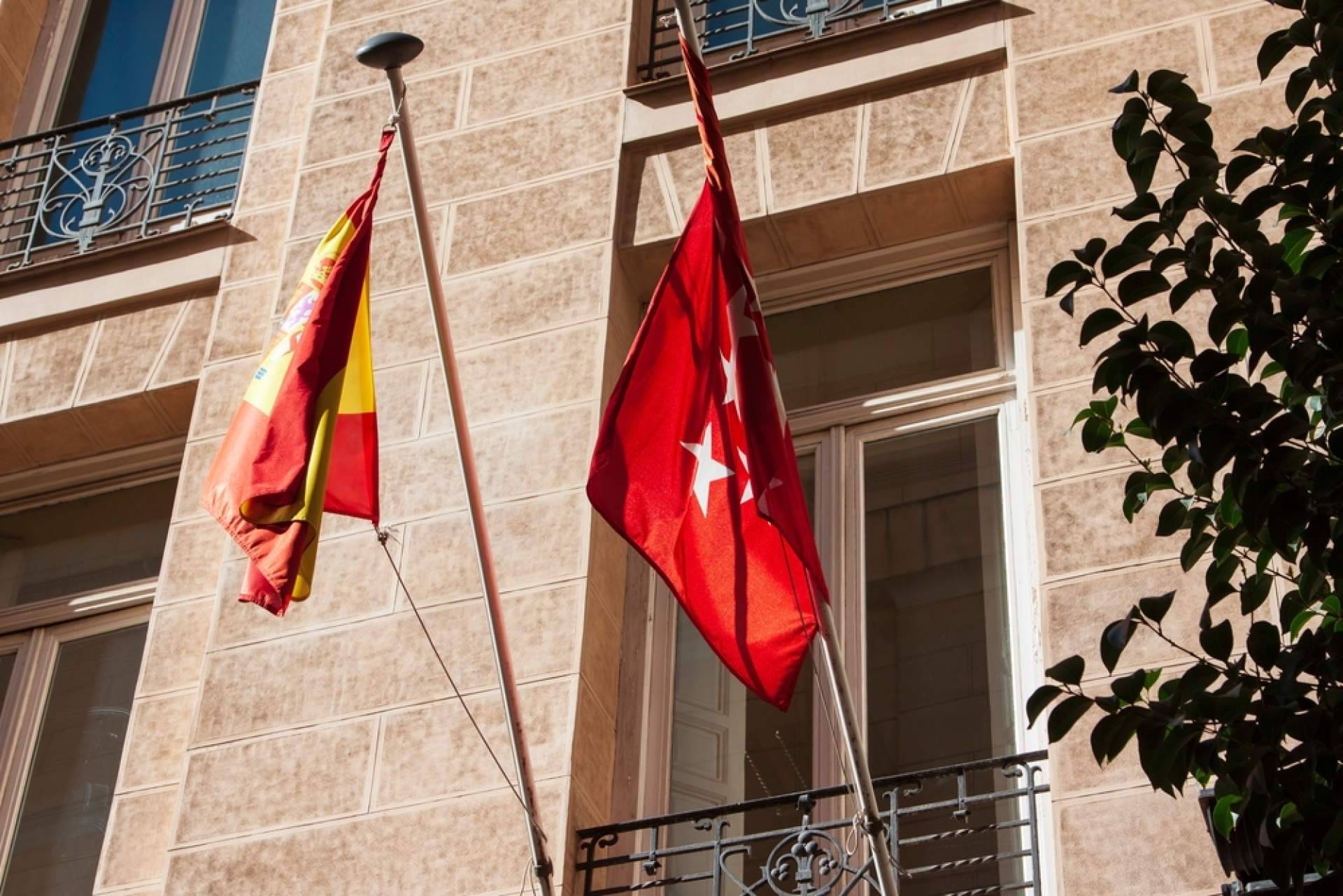 Preparación para oposiciones en la Comunidad y Ayuntamiento de Madrid, con Trabasse