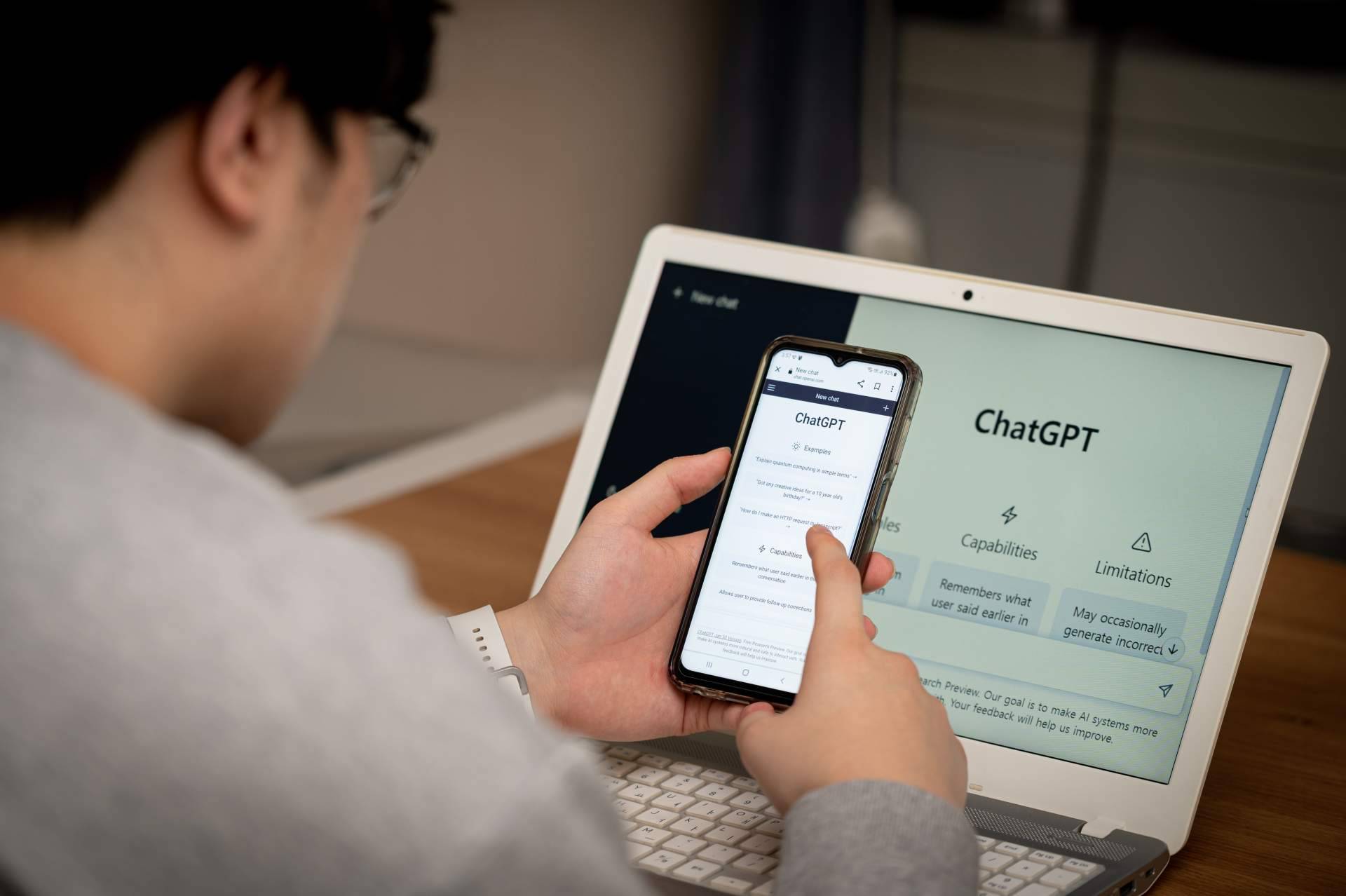 Beneficios del ChatGPT para mejorar el rendimiento SEO de un ecommerce