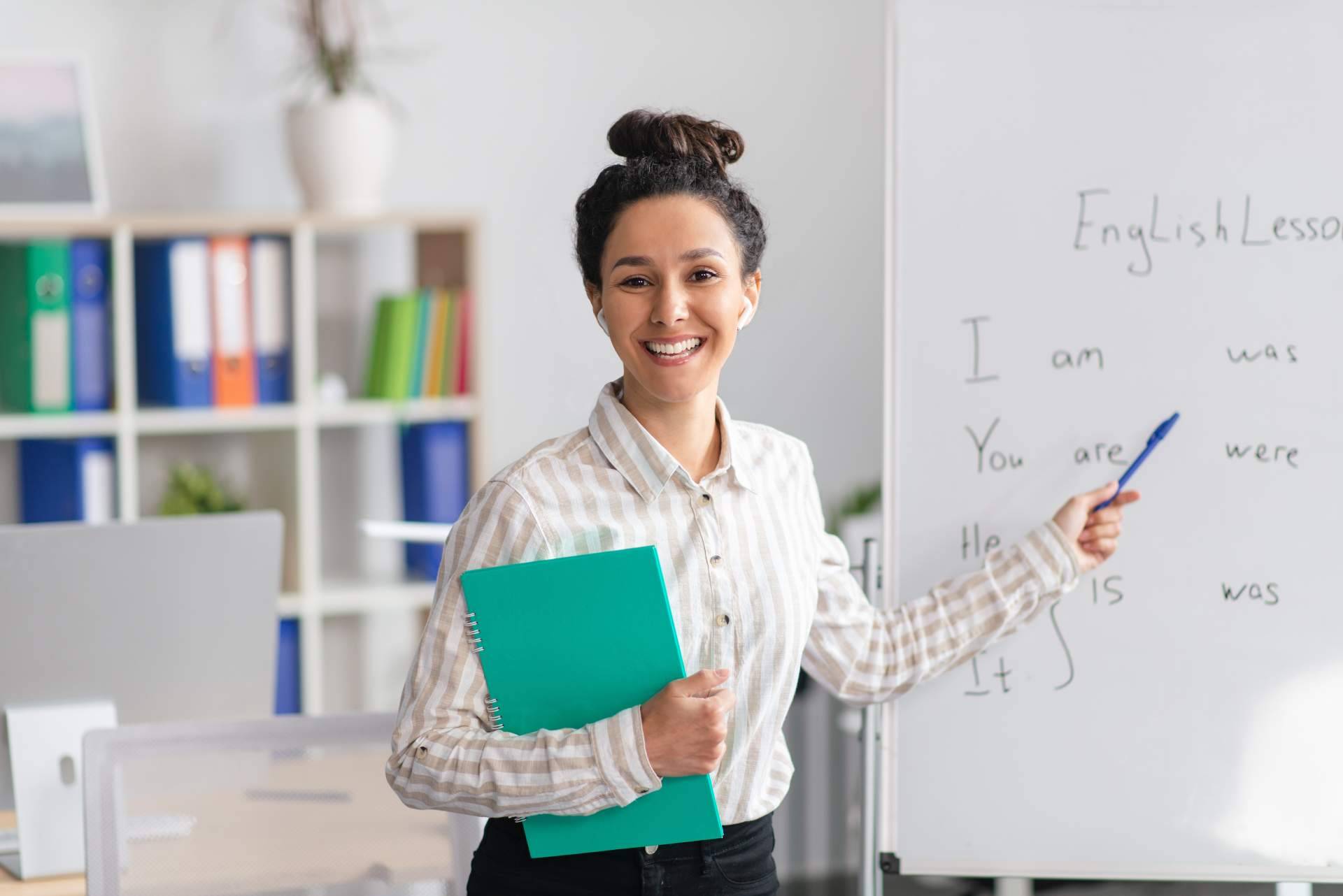 Los cursos de Winter School aseguran el aprendizaje del idioma inglés