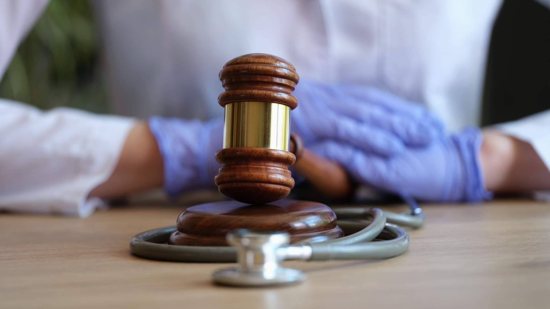 Rafael Martín Bueno Abogado acompaña a los afectados por negligencias médicas relacionadas con el parto