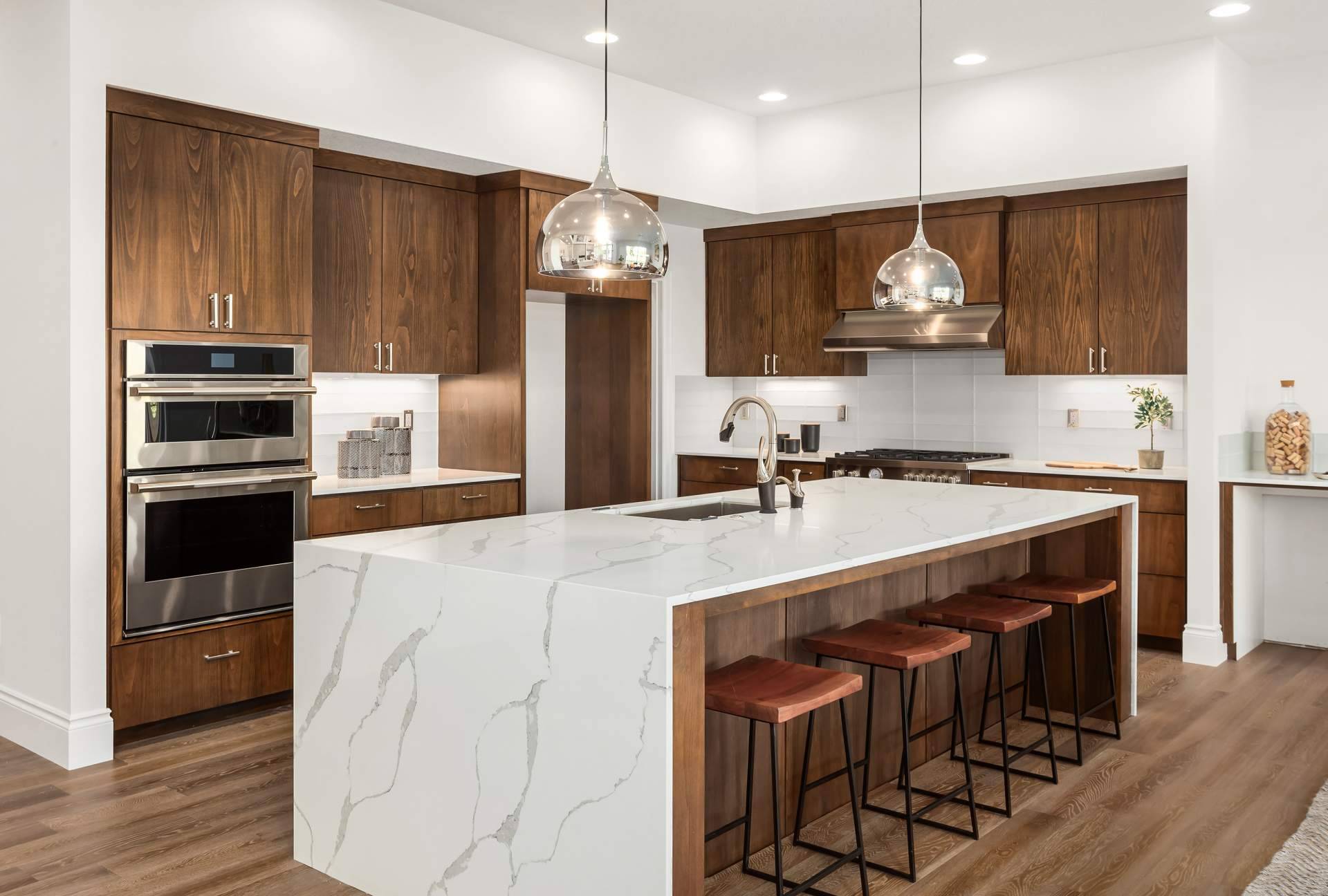 Ventajas de elegir muebles de cocina personalizados con Maderas Gámez