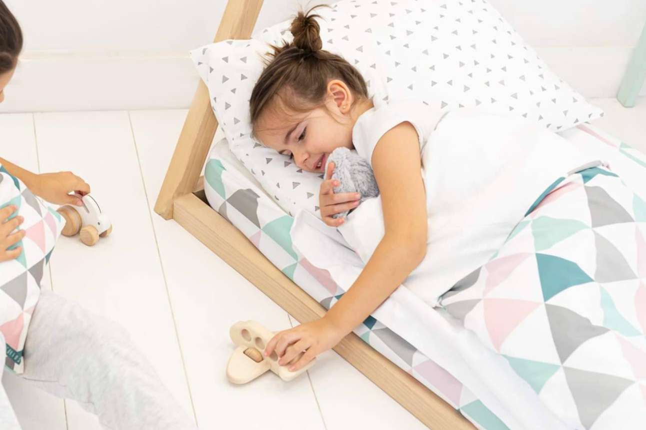 La marca Sokios, especializada en ropa de cama, ofrece una gran variedad de sacos nórdicos en su catálogo