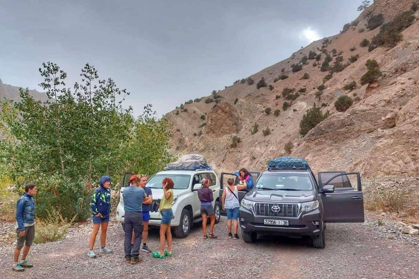 Viajes privados por Marruecos con itinerario personalizado de la mano de Atar Experience