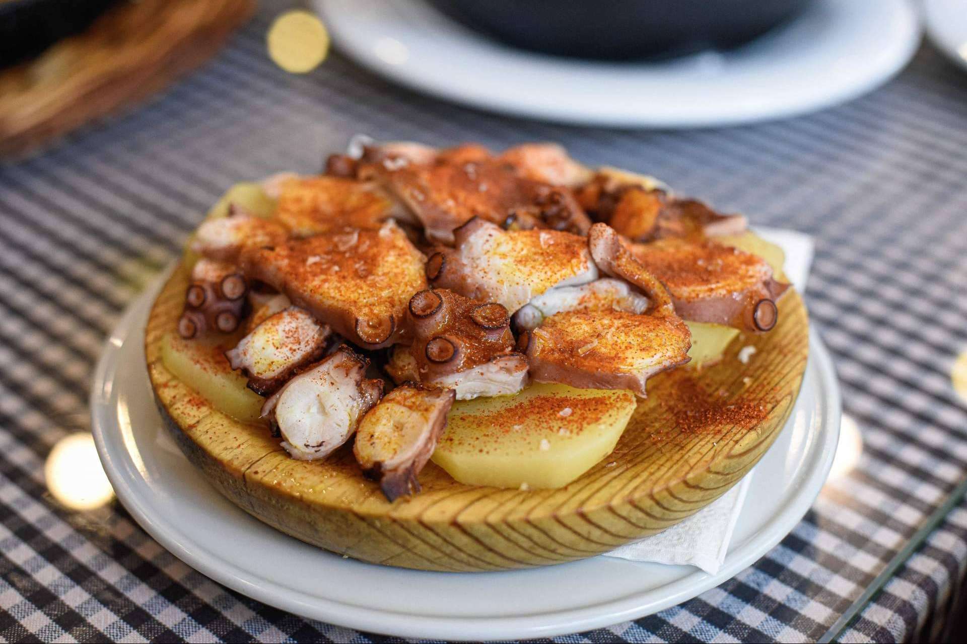 Platos ligeros y de temporada con Pasa Tapas en la Barceloneta