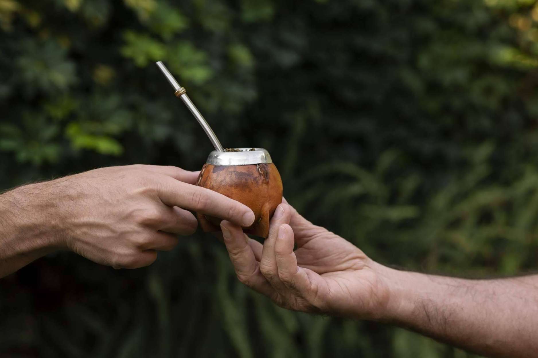 La revolución del mate, de la cultura del Cono Sur a las tiendas de España