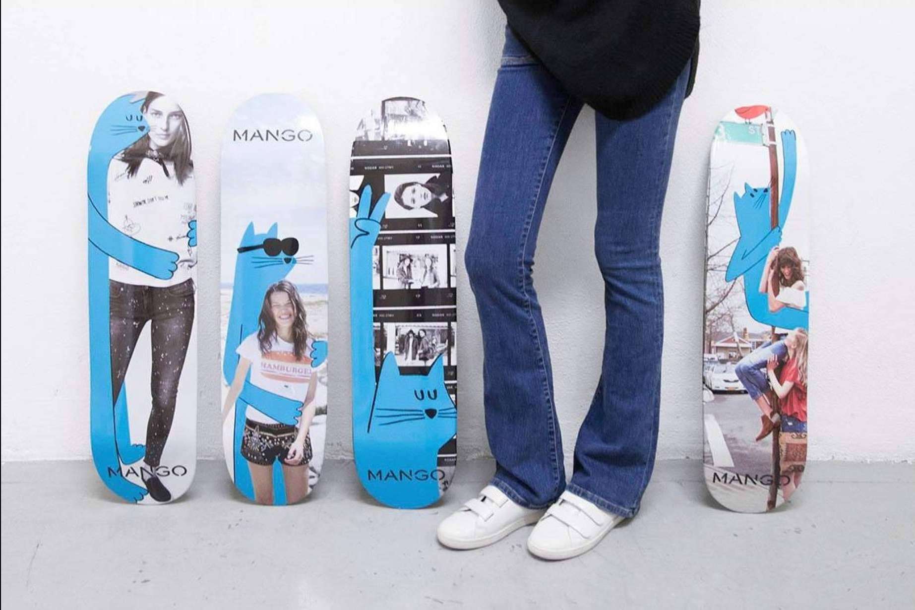 Regala tablas personalizadas de skate con BeXtreme