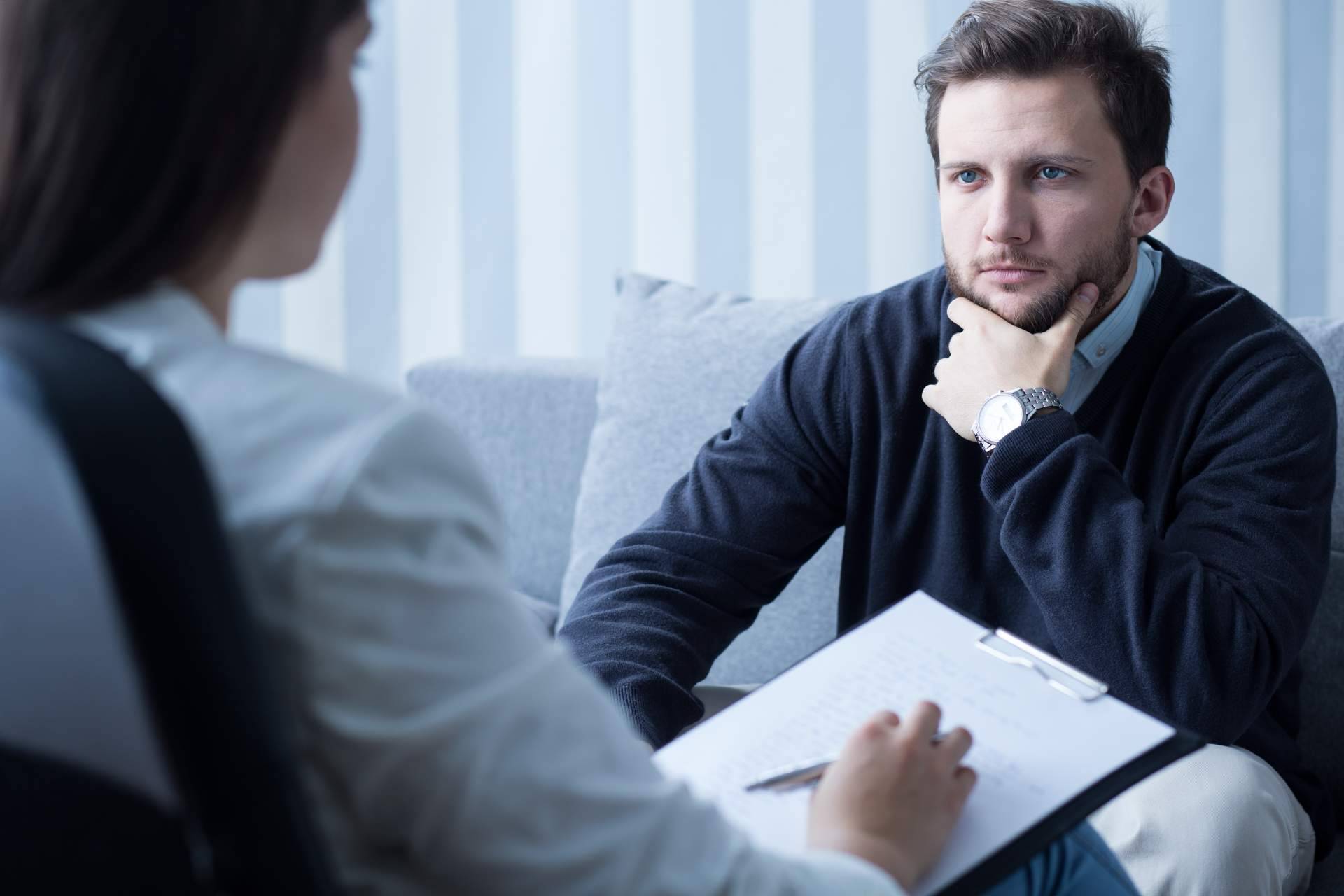Máster en Psicoterapia integradora. Apego y Trauma