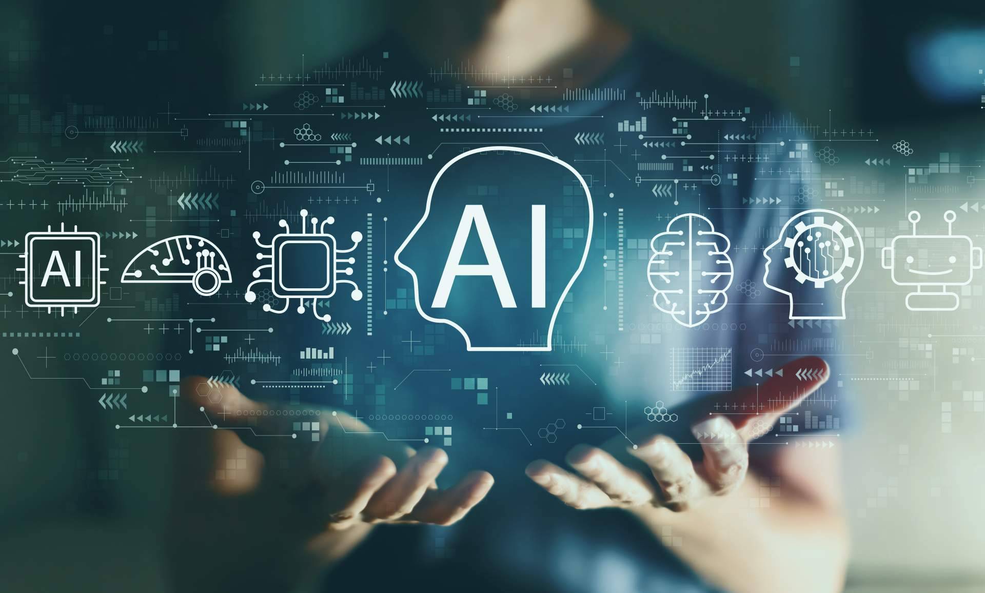 Taller sobre el potencial de las IA en la automatización de redes