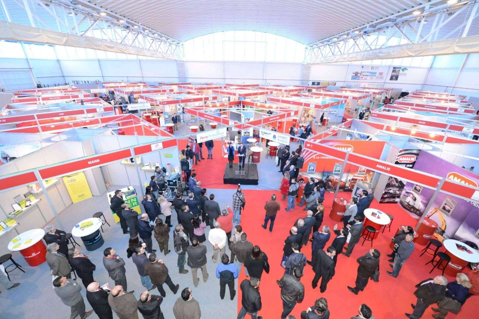 Moeve, una agencia que destaca con la organización de eventos para empresas de principio a fin