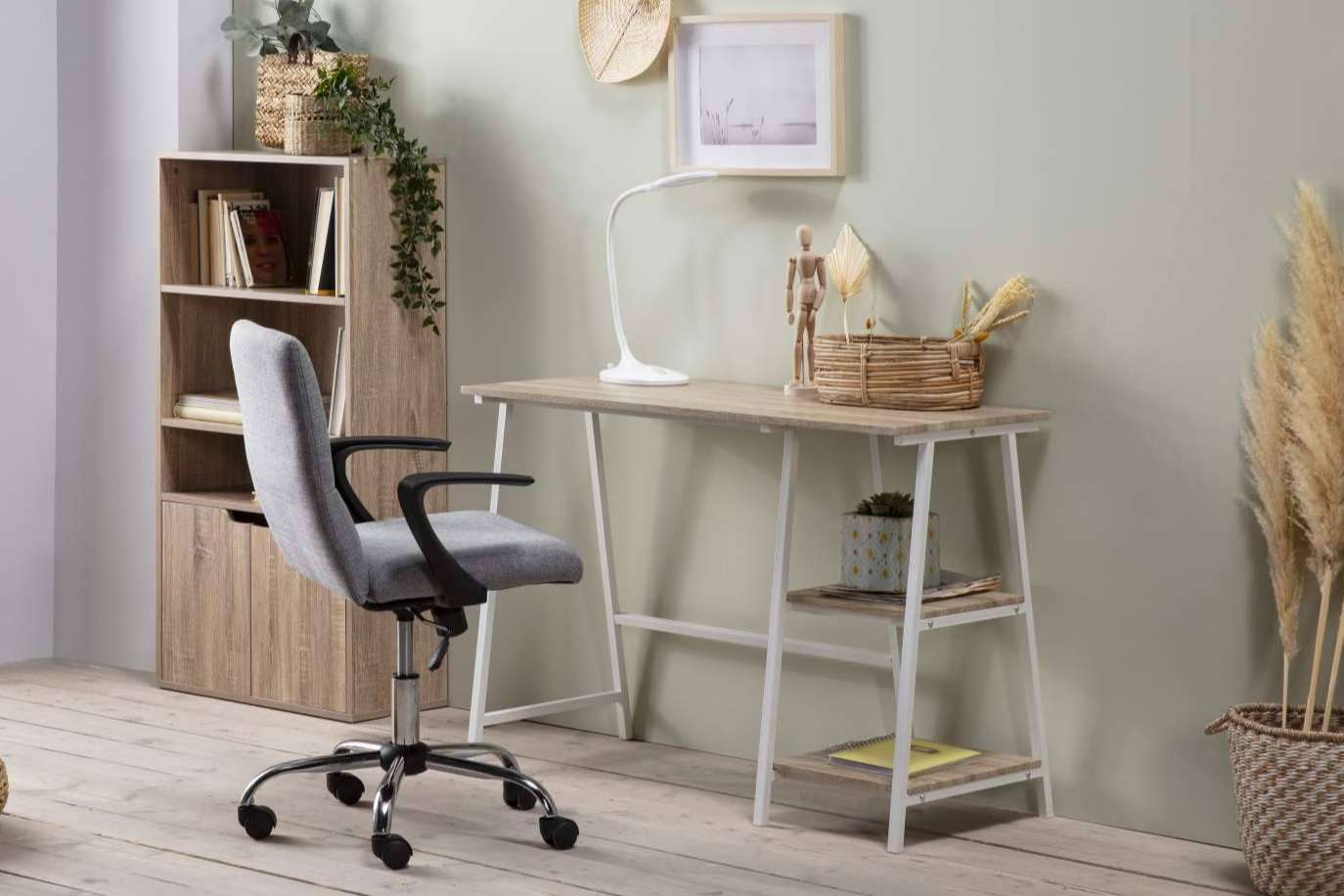Muebles de oficina Top Mueble para la vuelta al trabajo en un ambiente renovado