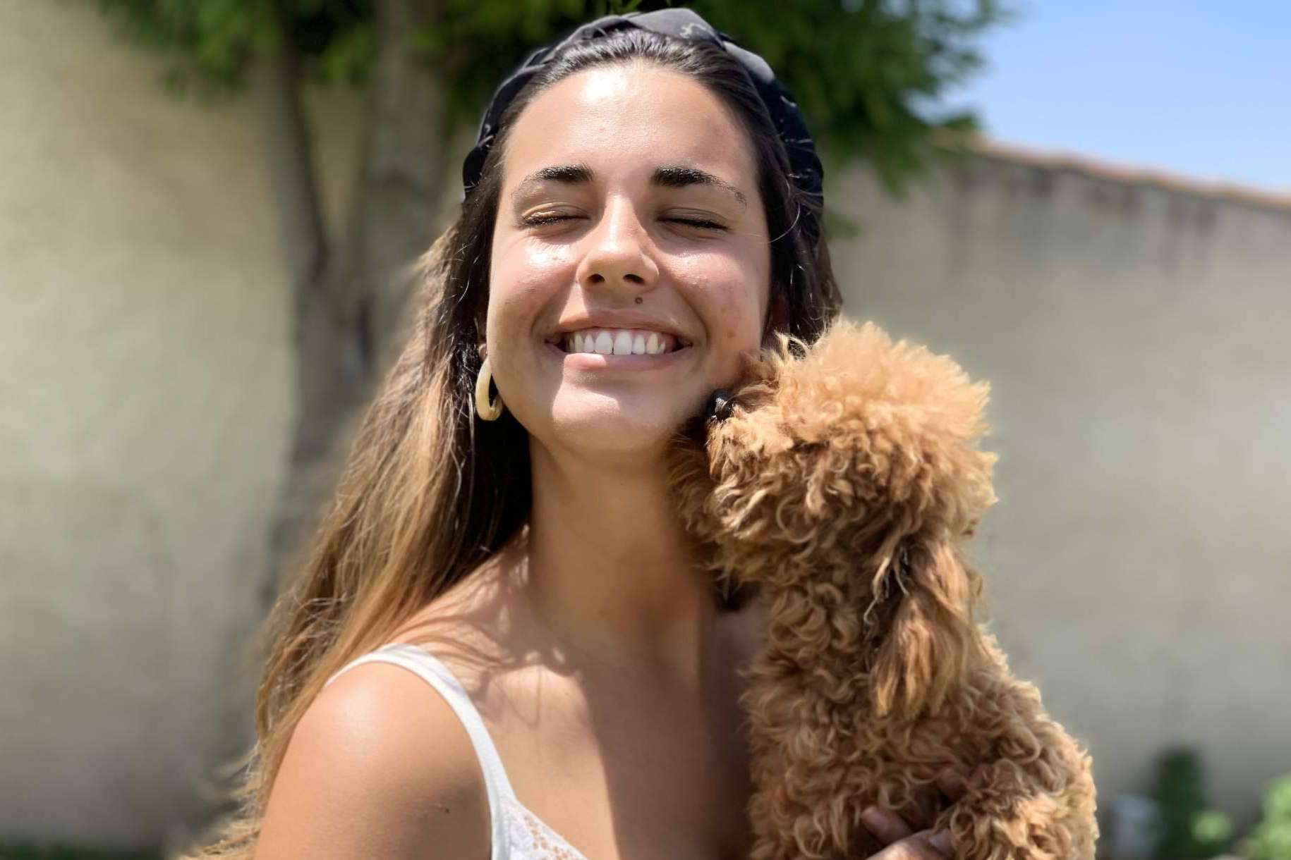 Optar por una cría responsable de cachorros con el apoyo del centro Alto del Pago