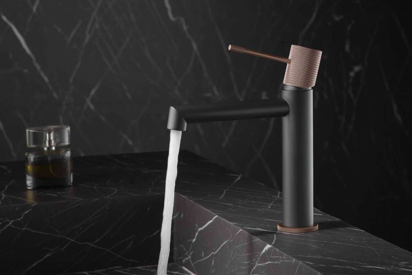 Consejos para elegir grifería de baño con los expertos de IMEX PRODUCTS