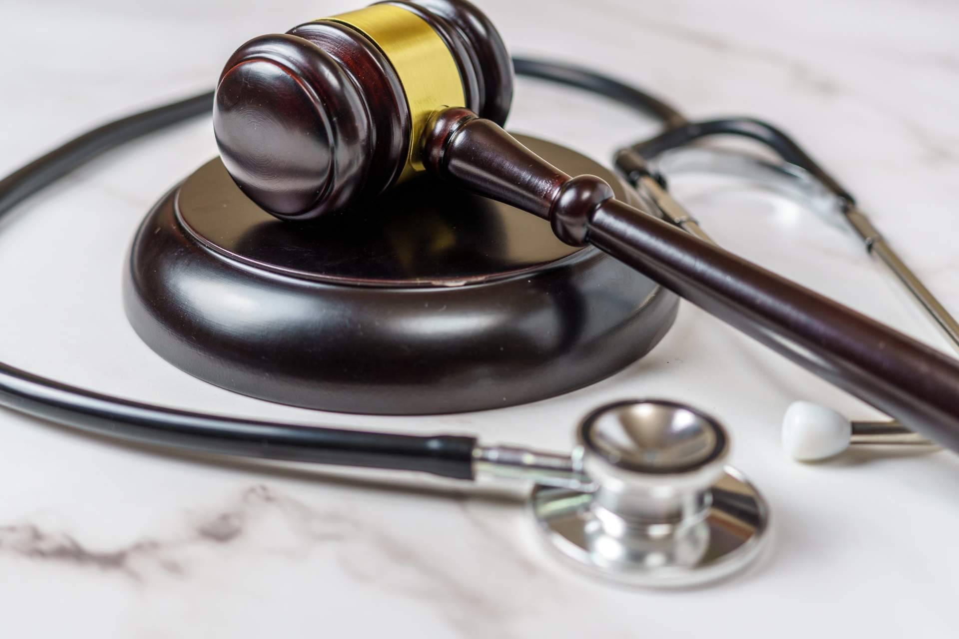 Consecuencias de las negligencias en el parto; la batalla legal