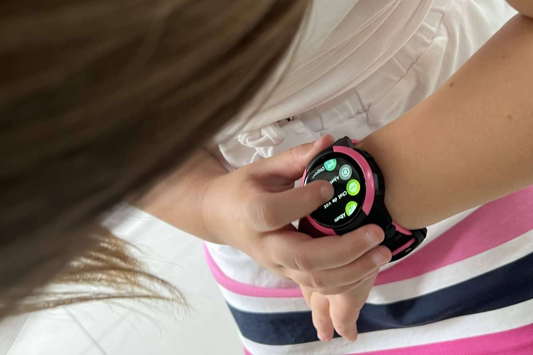SaveFamily se presenta como la solución perfecta para potenciar la concentración de los niños y disminuir el uso del móvil