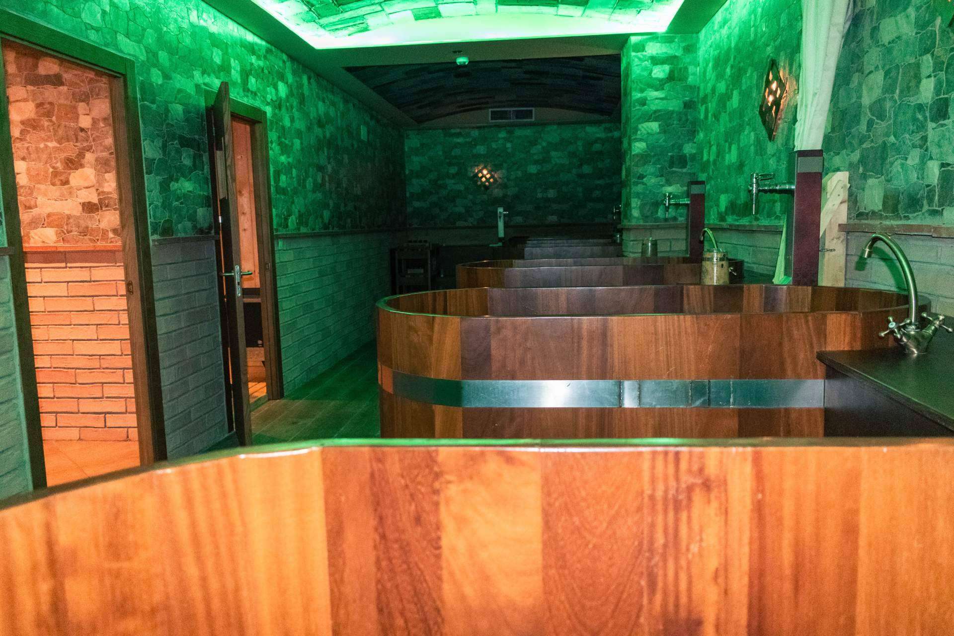 El nuevo Beer Spa en Madrid; la fusión perfecta entre relajación y tradición cervecera
