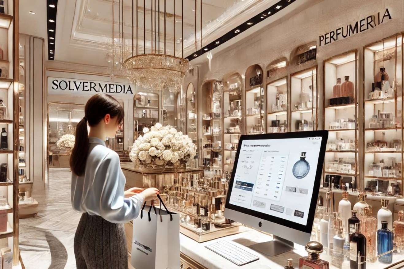 Ventajas de contar con un software TPV especializado en perfumerías y droguerías
