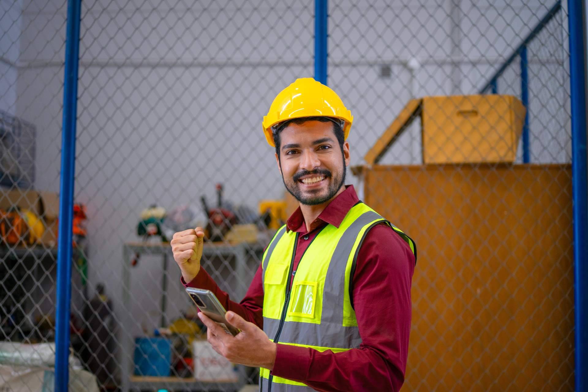 Escrapalia, el canal de venta de activos de segunda mano para pymes