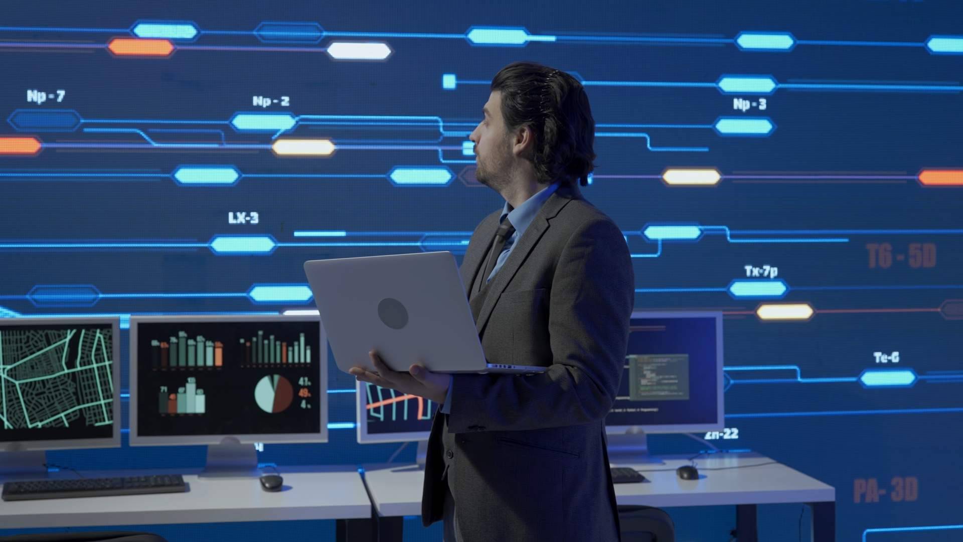 Imagar Solutions Company impulsa el soporte IT empresarial con inteligencia artificial