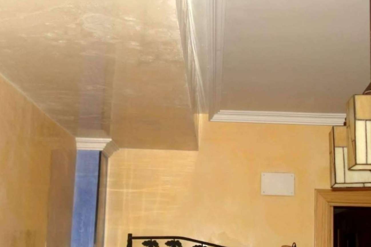 Pintores Juan Jiménez; tres décadas de experiencia en pintura de alta decoración y proyectos industriales en Madrid