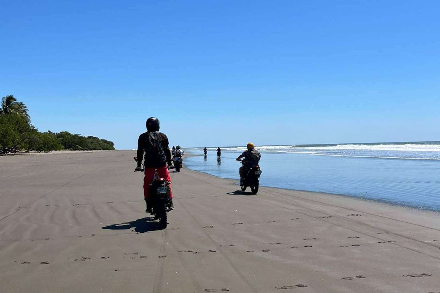 Motorbeach Viajes impulsa la aventura con rutas moteras por todo el mundo