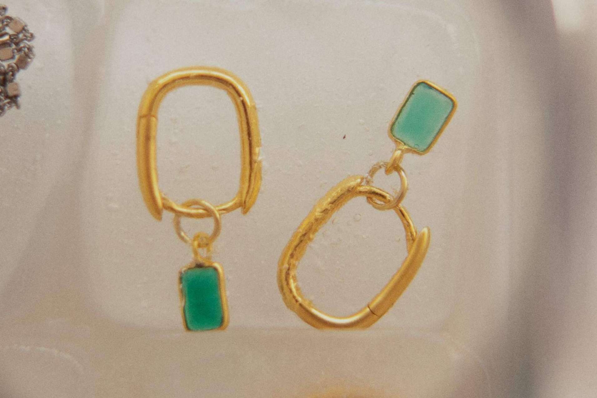 Regalar joyas en Navidad con la nueva colección 'El Arte de Ser' de CREU