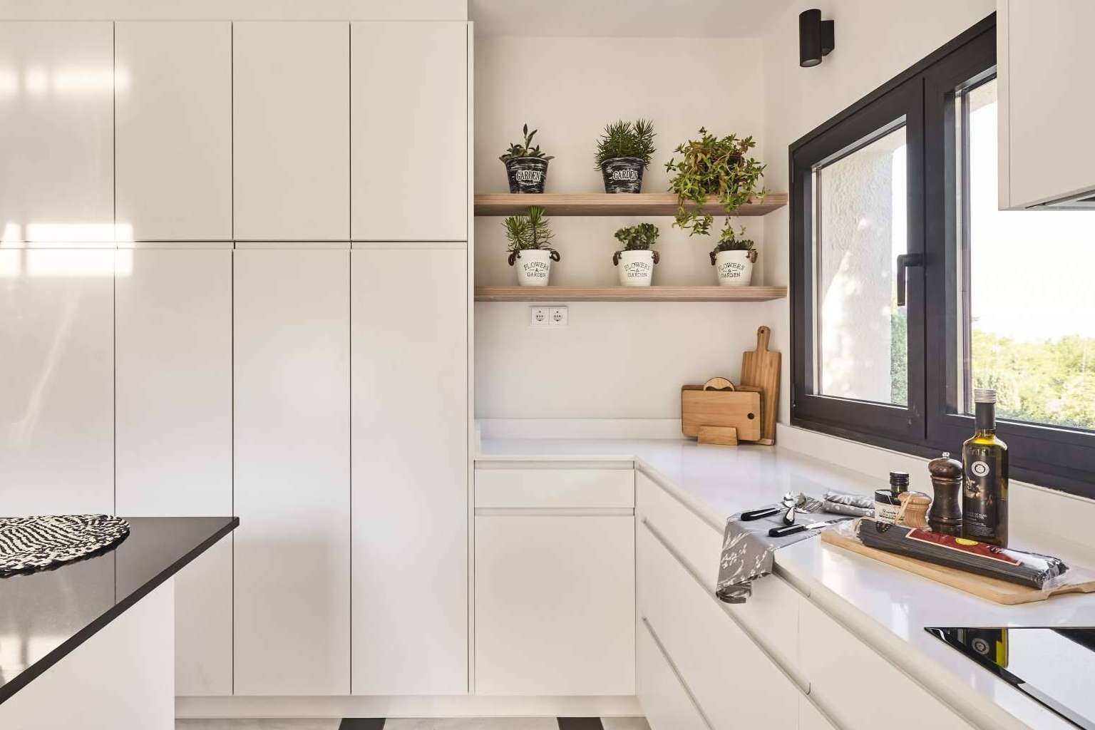 Grupo Coeco, la referencia madrileña en fabricación de cocinas personalizadas