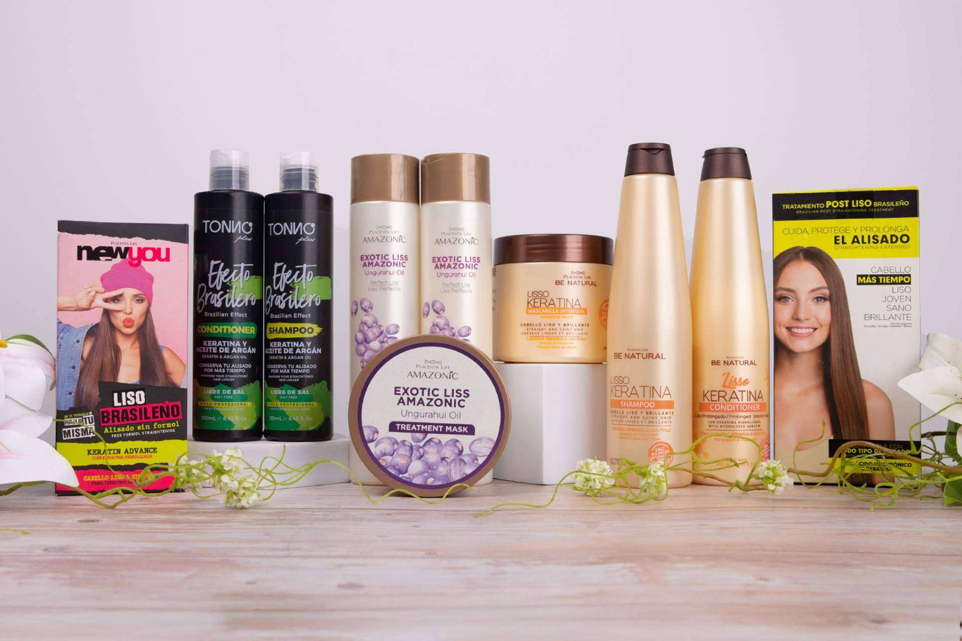 Las marcas de Corporación Life encuentran su hogar en Europa con Trending Corporate