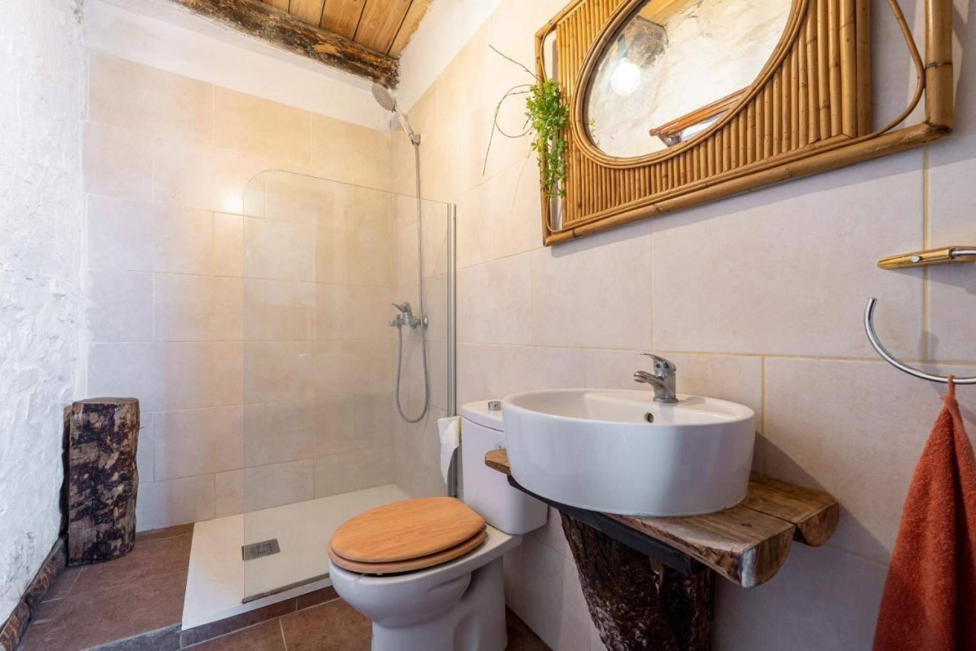 El Mirador del Cel, la escapada rural perfecta en Tarragona para disfrutar con mascotas