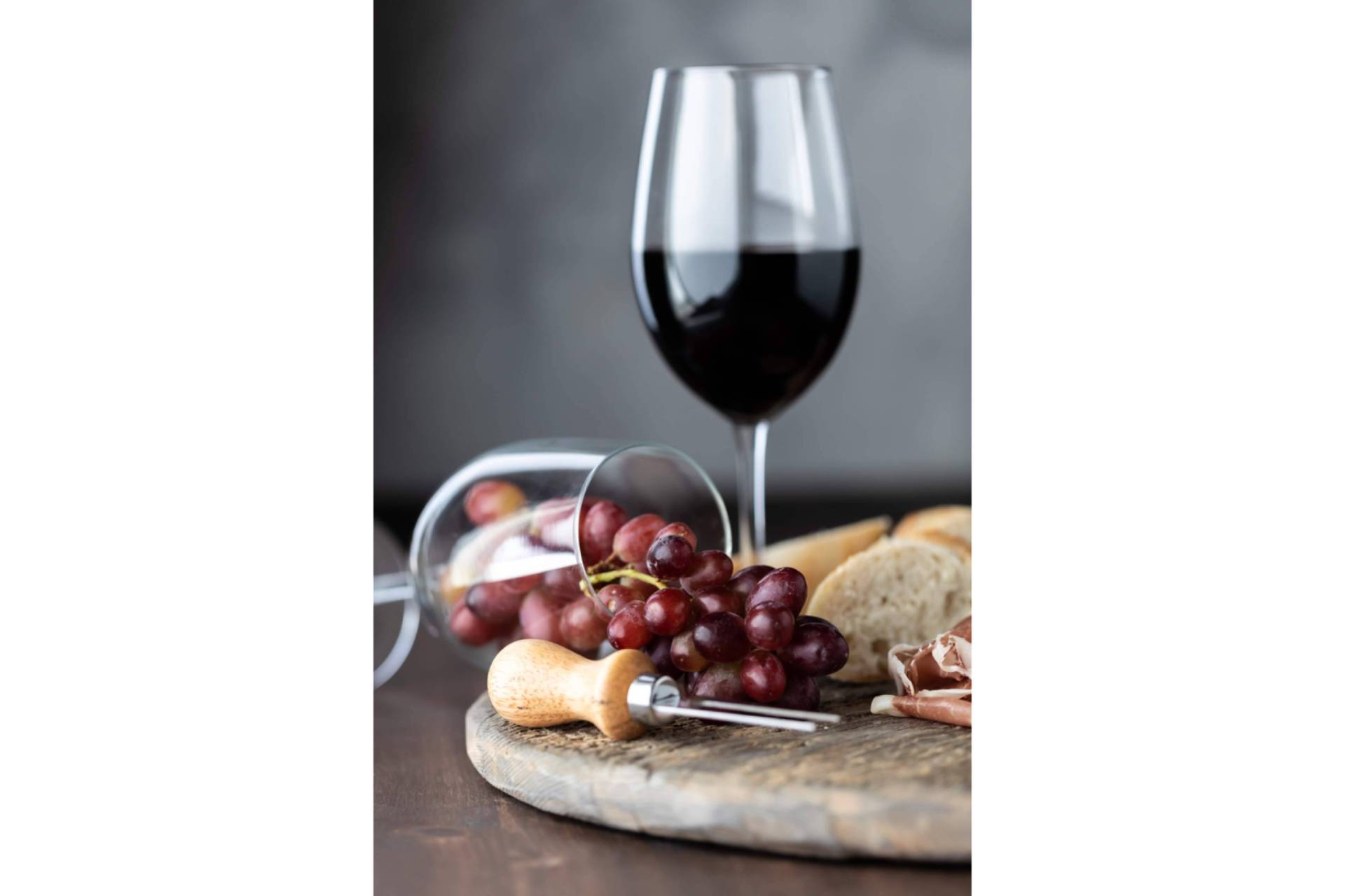 Opciones ecológicas para disfrutar del vino tinto con Naturelovers Wines