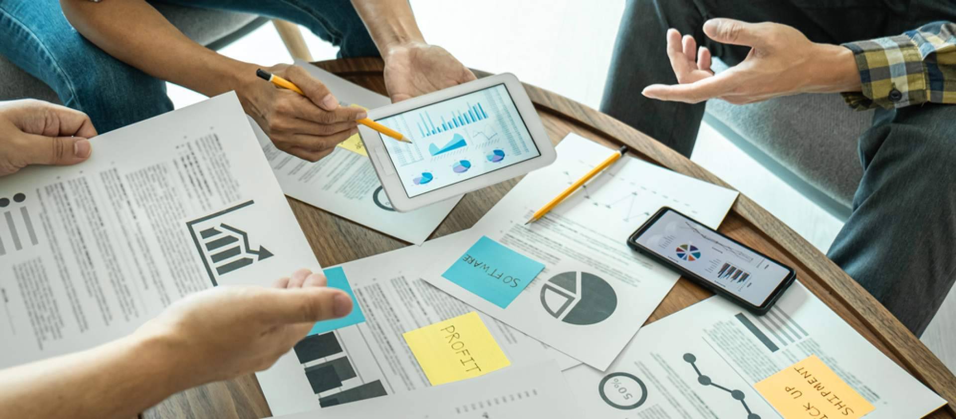 Estrategias tecnológicas hechas a medida para empresas y organismos públicos con Kawaru Consulting