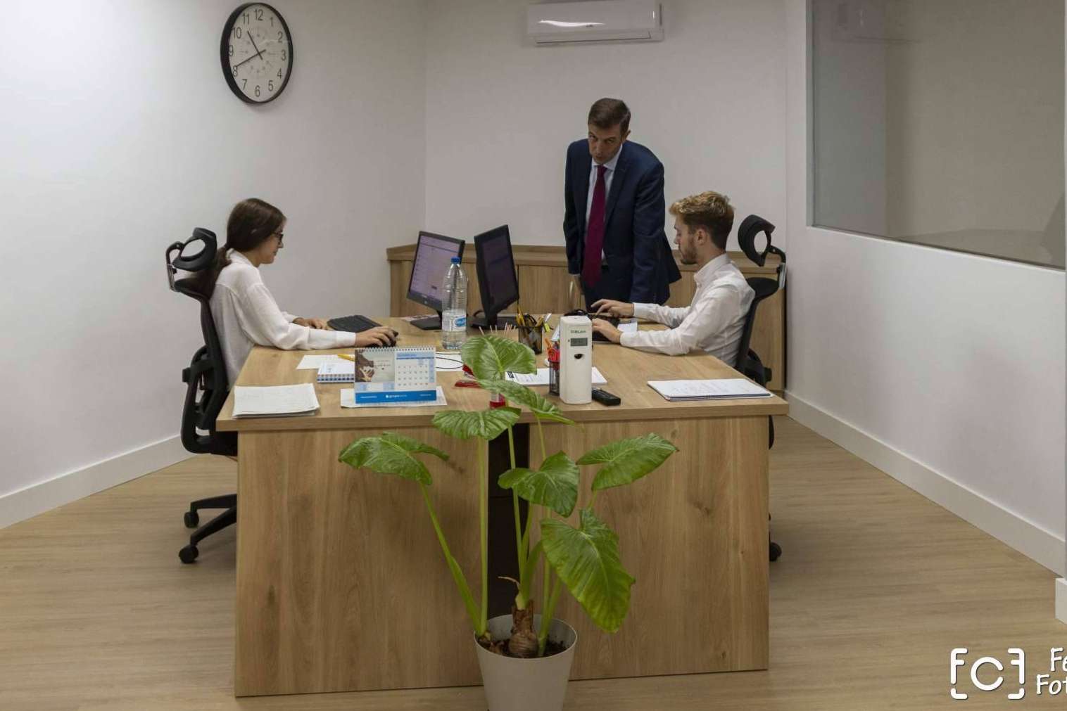 Legatik facilita la creación de empresas en Talavera de la Reina con servicios personalizados